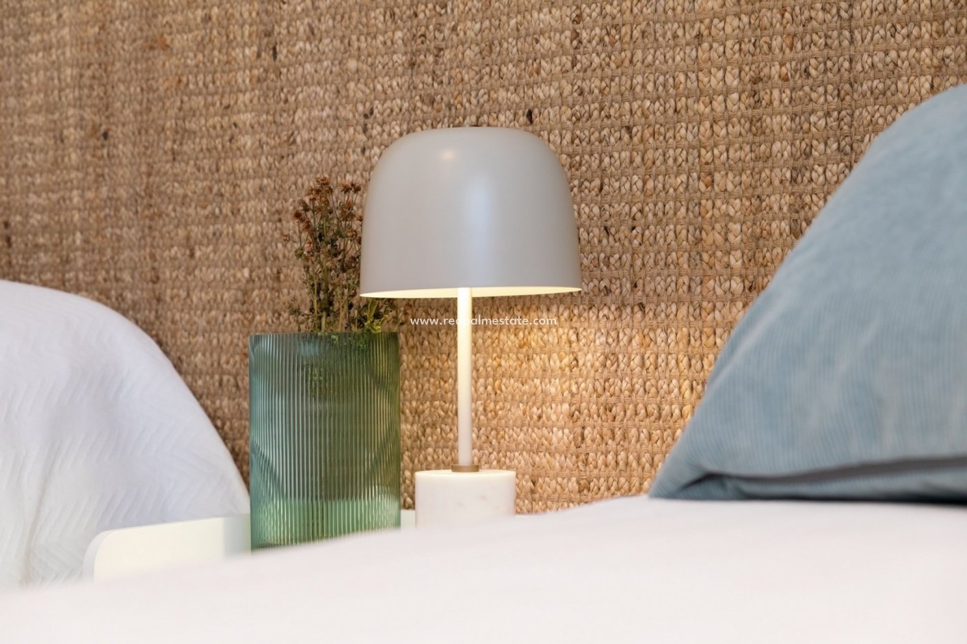 Nybygg - Leiligheter -
Santa Pola - Gran Alacant