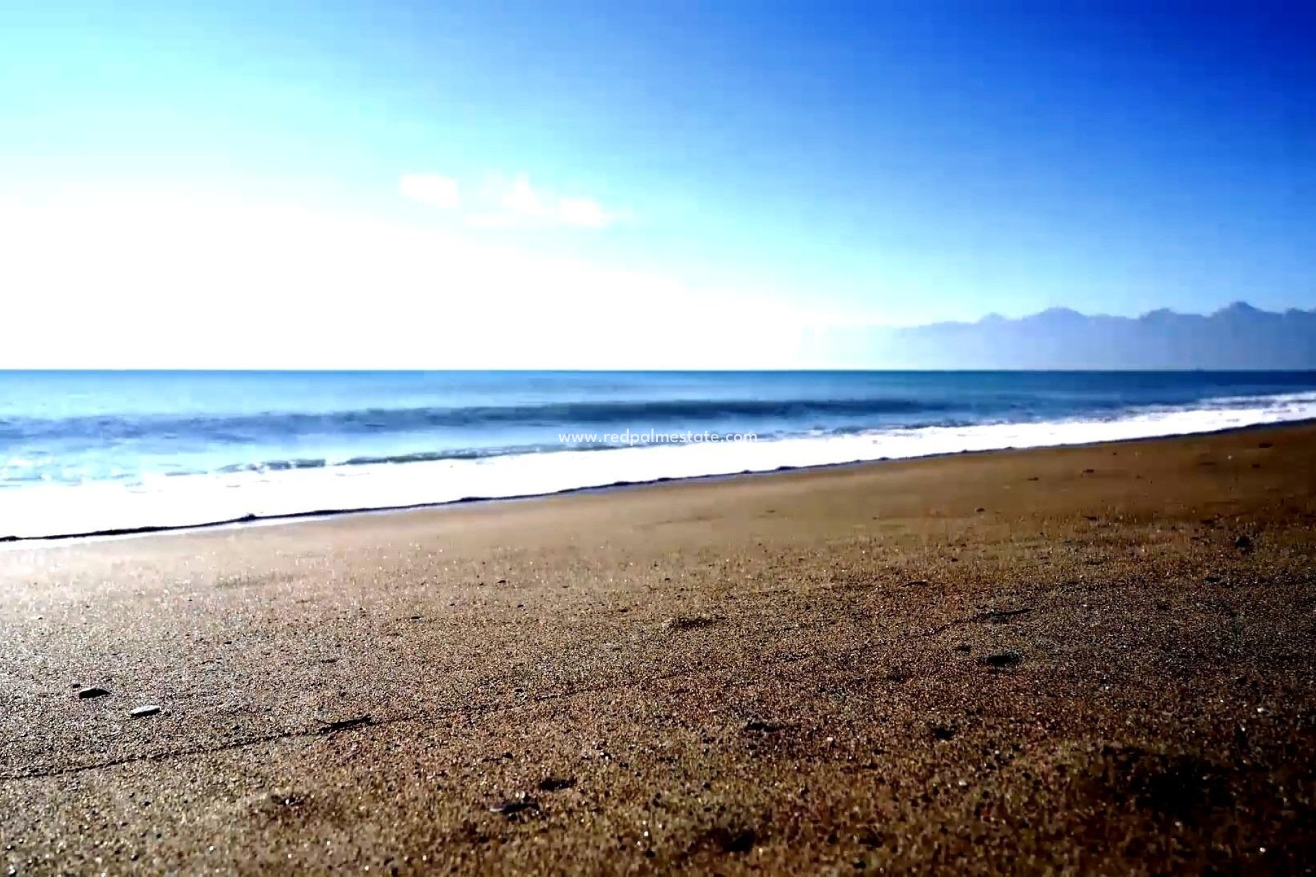 Nybygg - Leiligheter -
Torrevieja - Centro Torrevieja