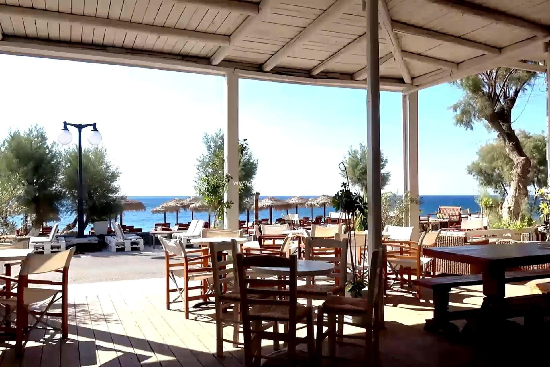 Nybygg - Leiligheter -
Torrevieja - Centro Torrevieja