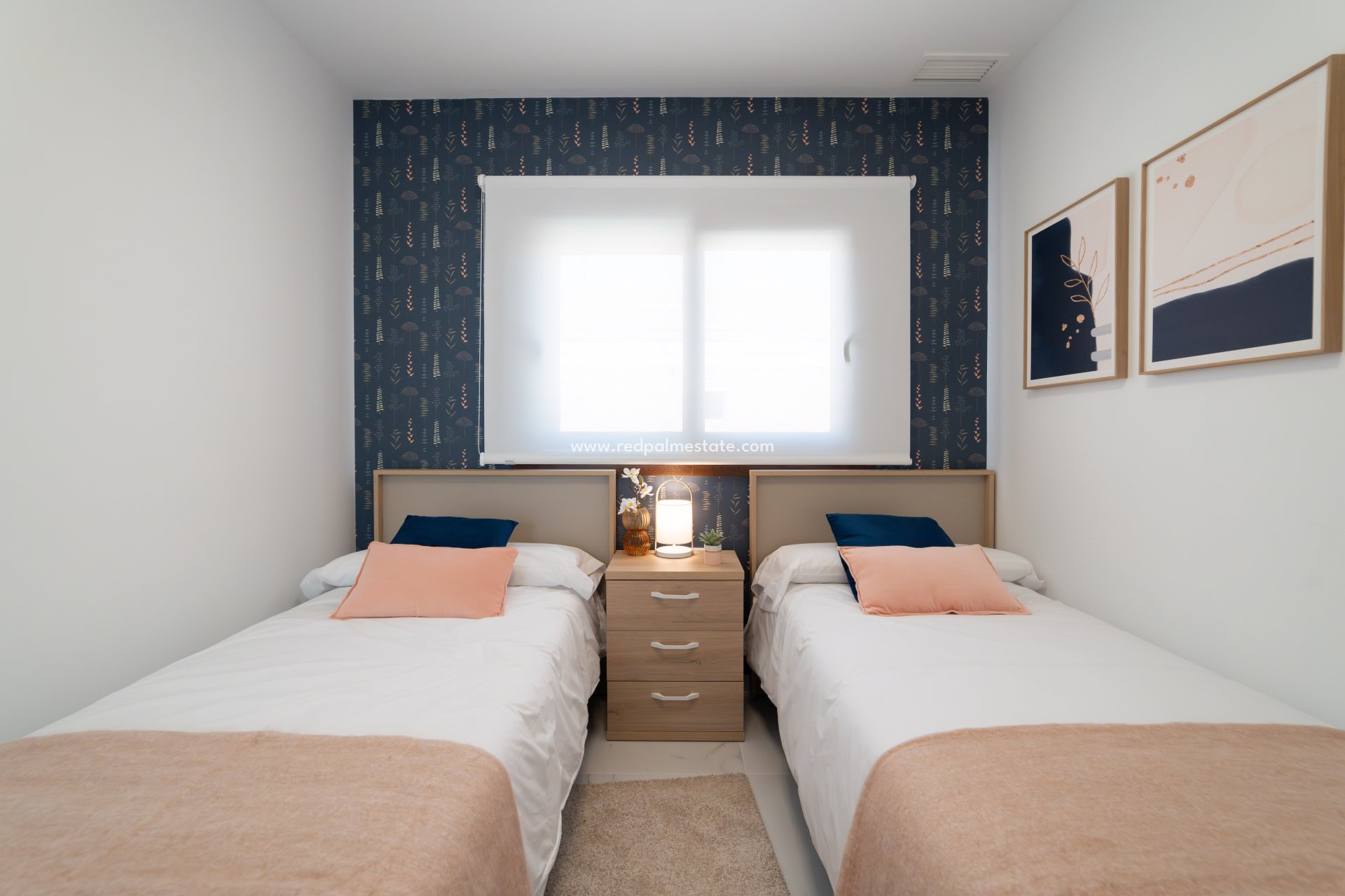 Nybygg - low-bungalow -
Pulpi