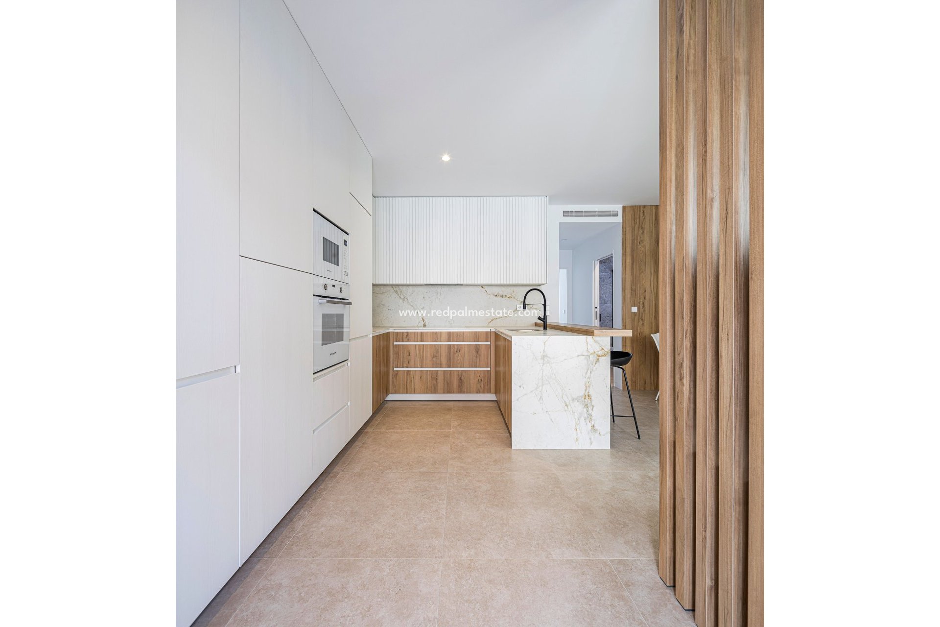 Nybygg - low-bungalow -
San Pedro del Pinatar - San Pedro de Pinatar