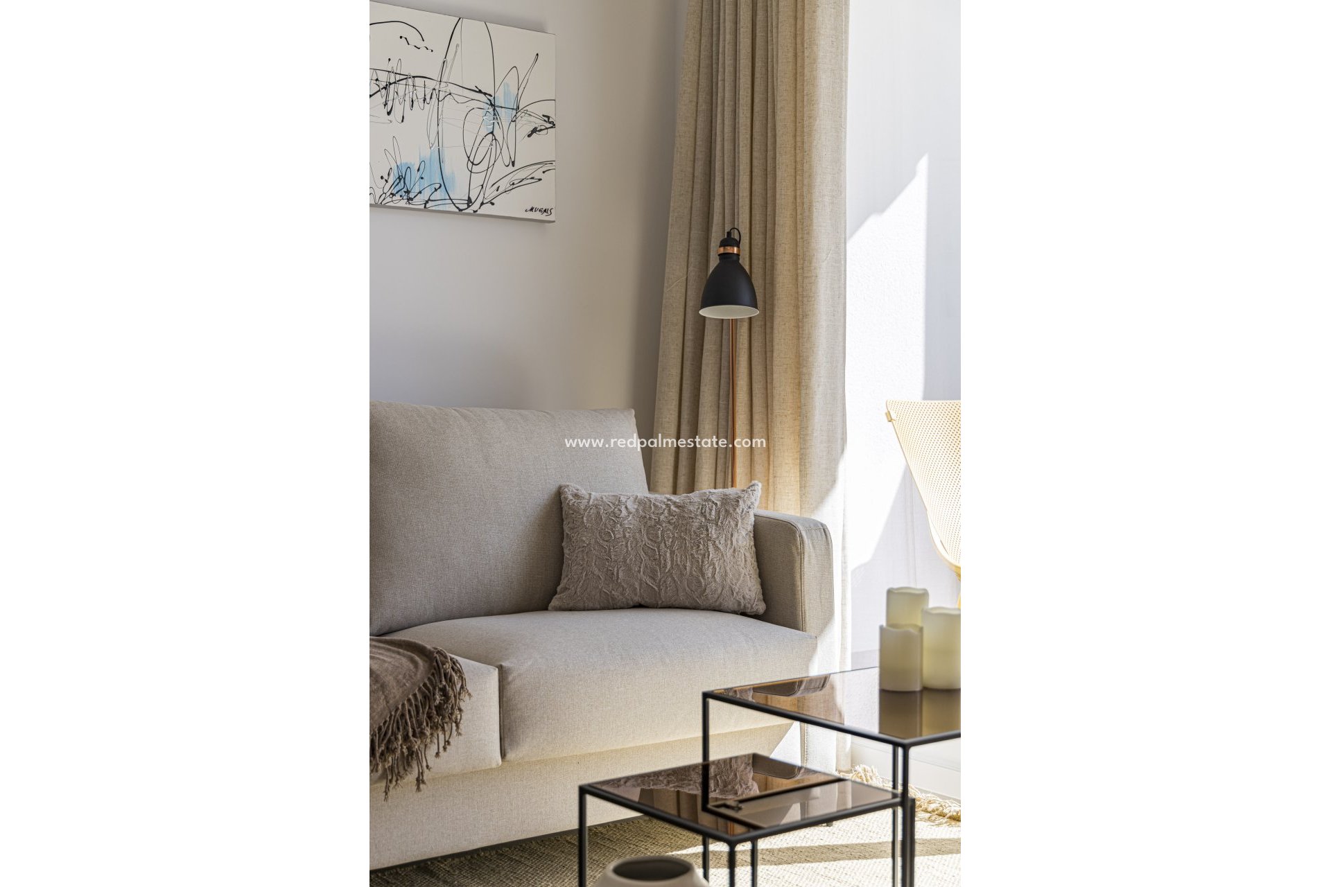 Nybygg - low-bungalow -
San Pedro del Pinatar - San Pedro de Pinatar