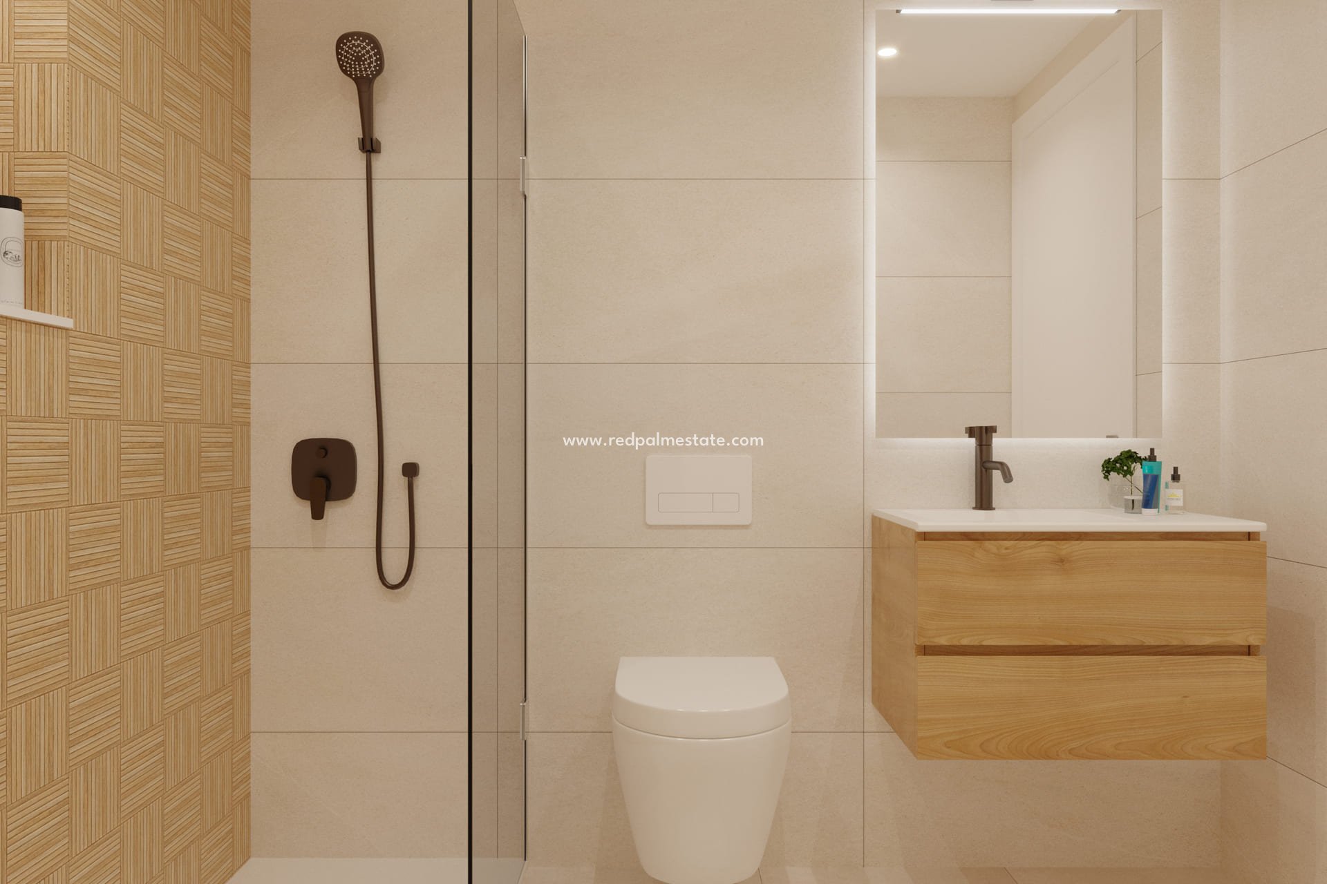 Nybygg - low-bungalow -
San Pedro del Pinatar - San Pedro de Pinatar