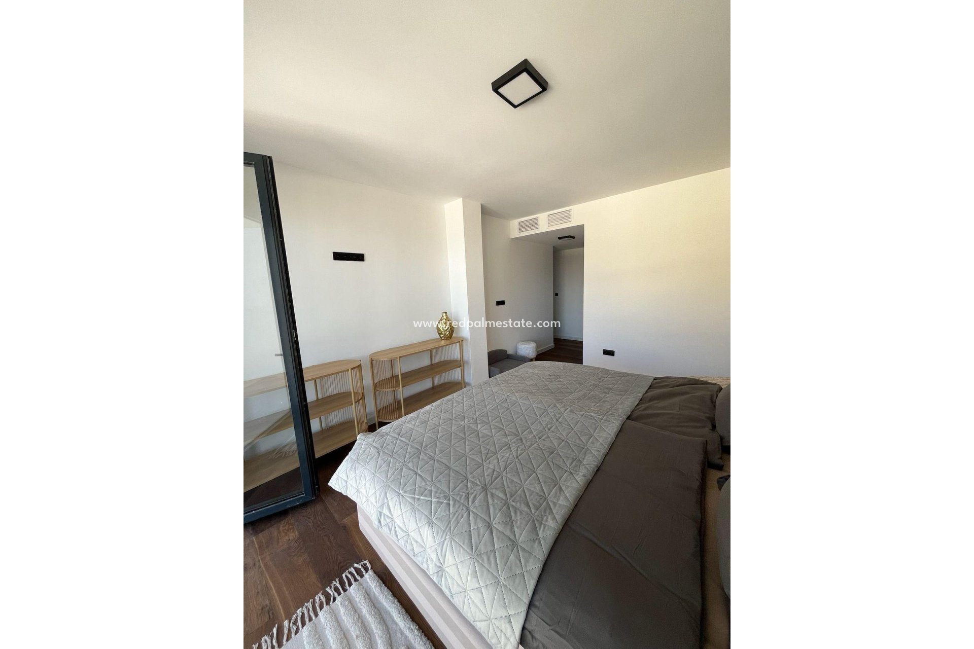 Nybygg - Rekkehus -
Altea - Sierra de Altea