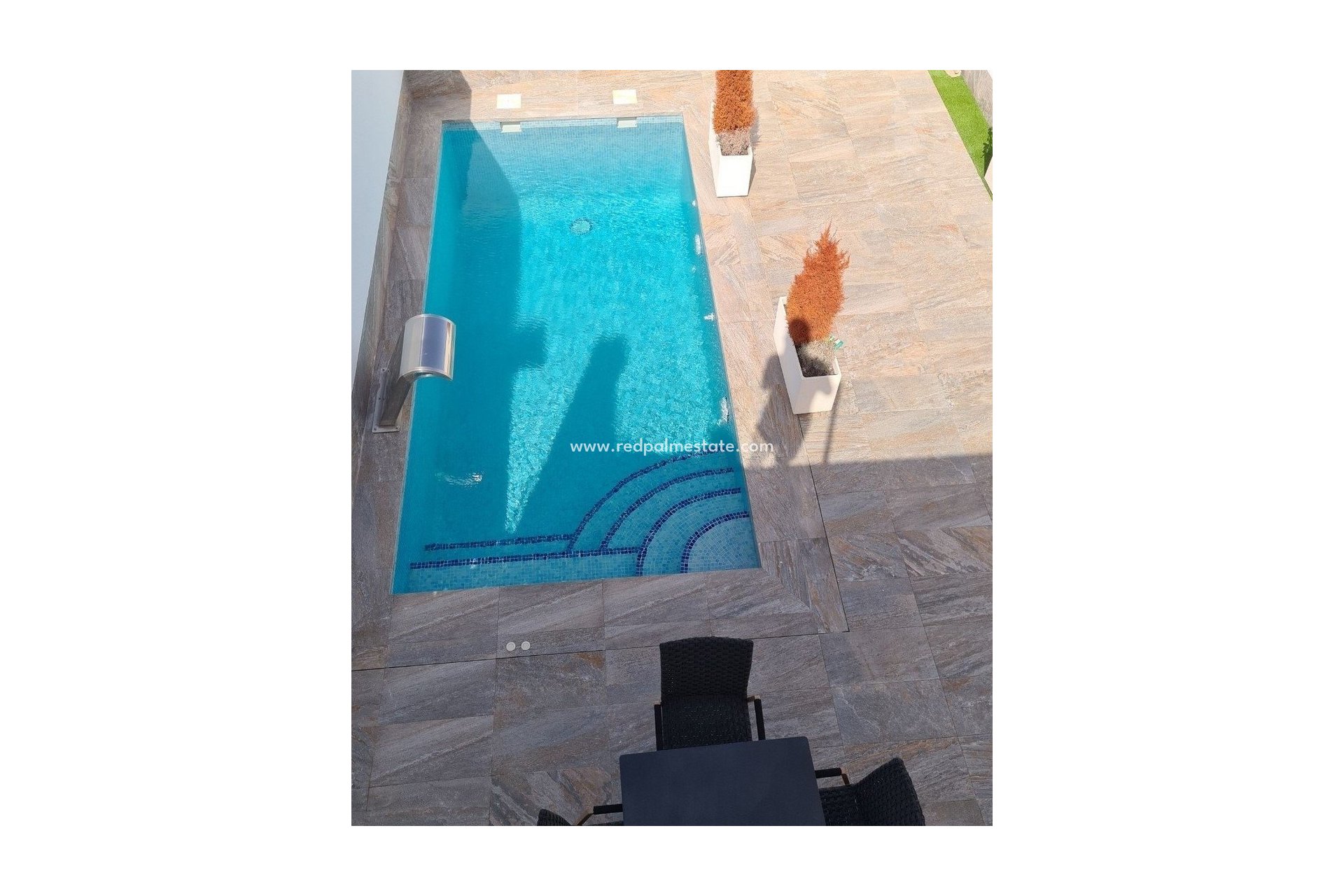 Nybygg - Rekkehus -
Avileses