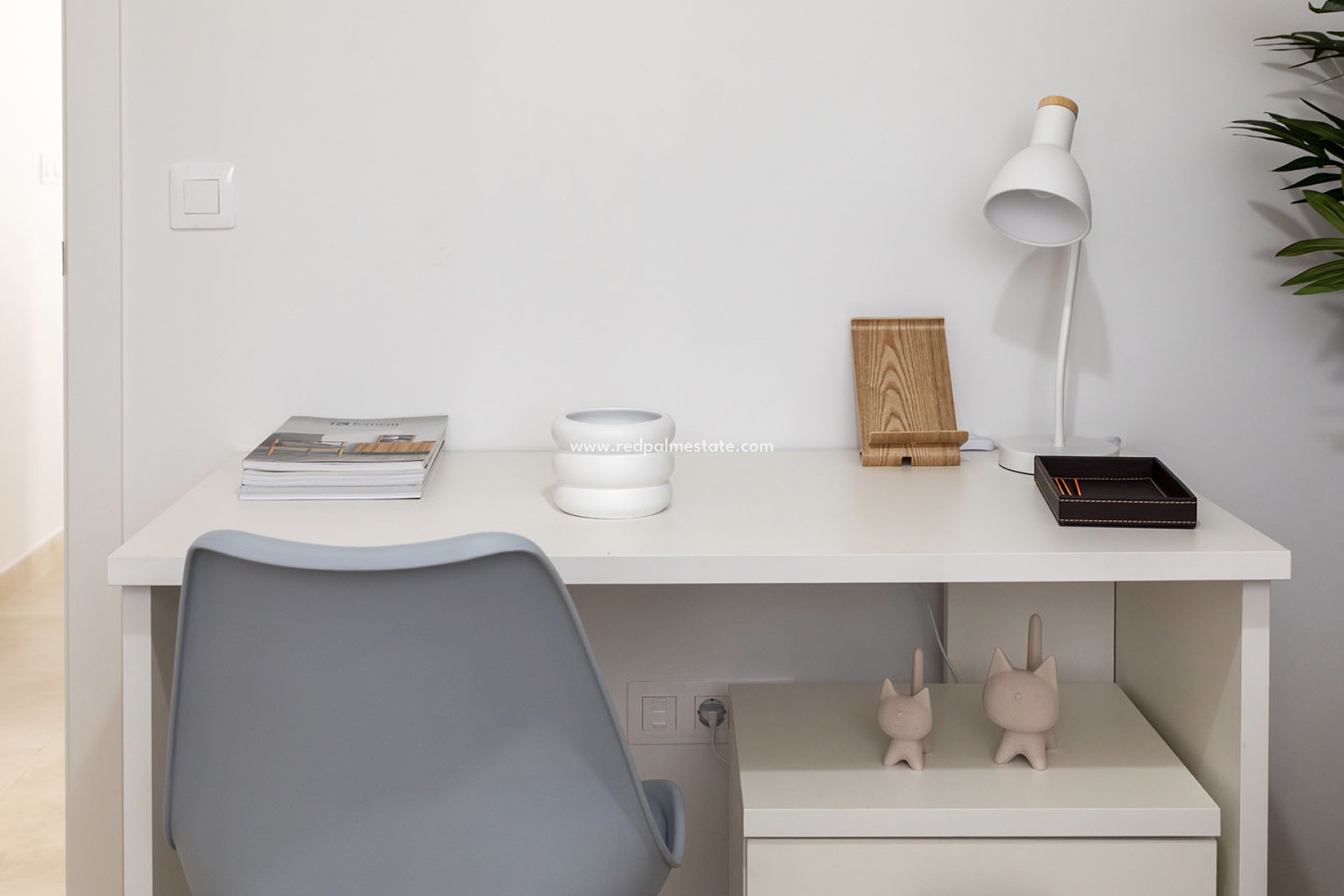 Nybygg - Rekkehus -
Busot