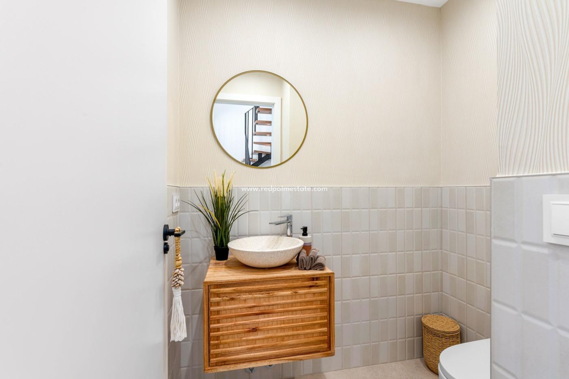 Nybygg - Rekkehus -
Dolores - Sector 3