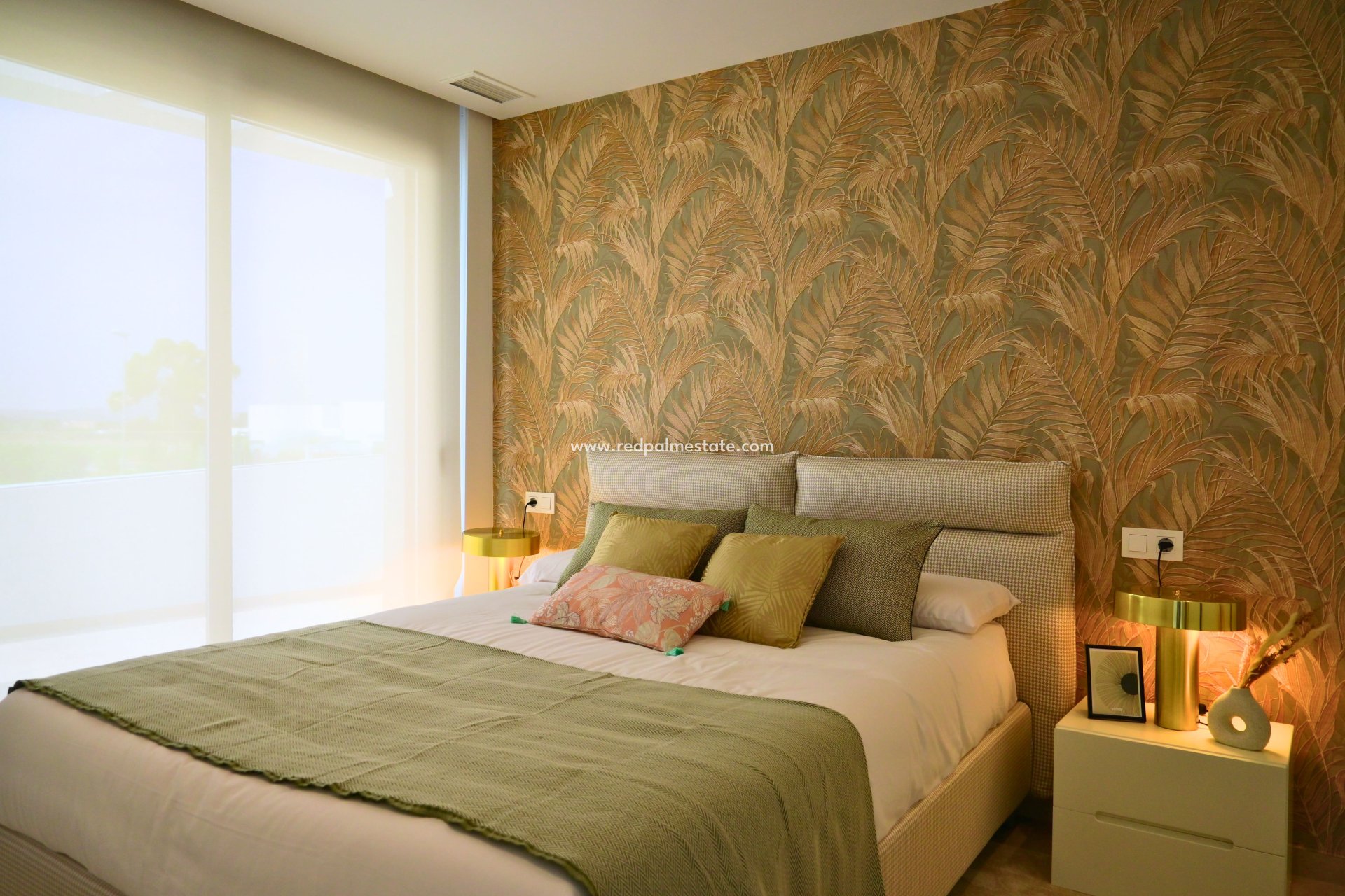 Nybygg - Rekkehus -
Dolores