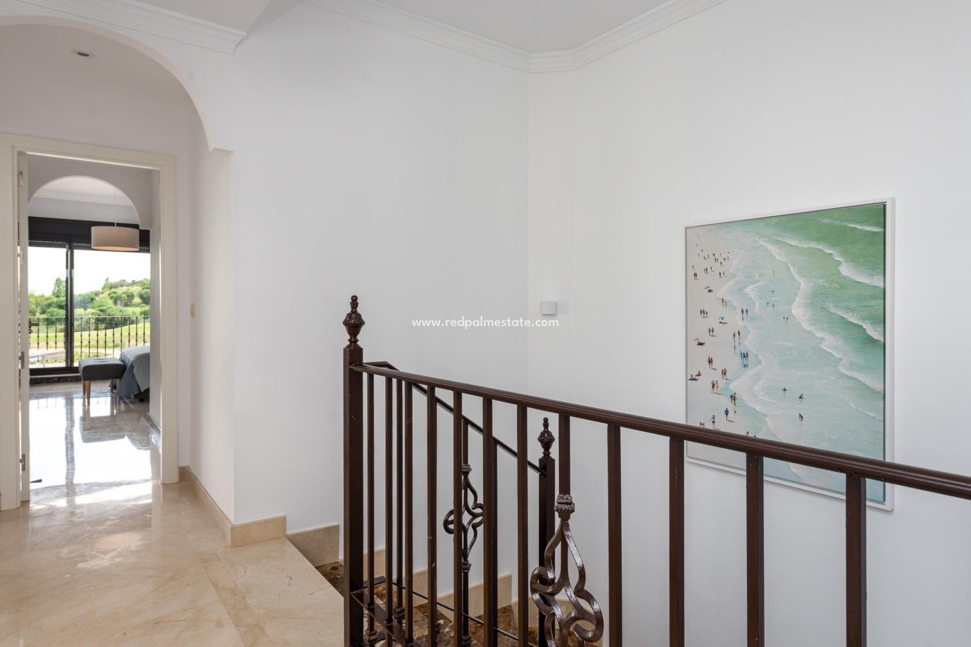 Nybygg - Rekkehus -
Estepona - Azata Golf Estepona Oeste