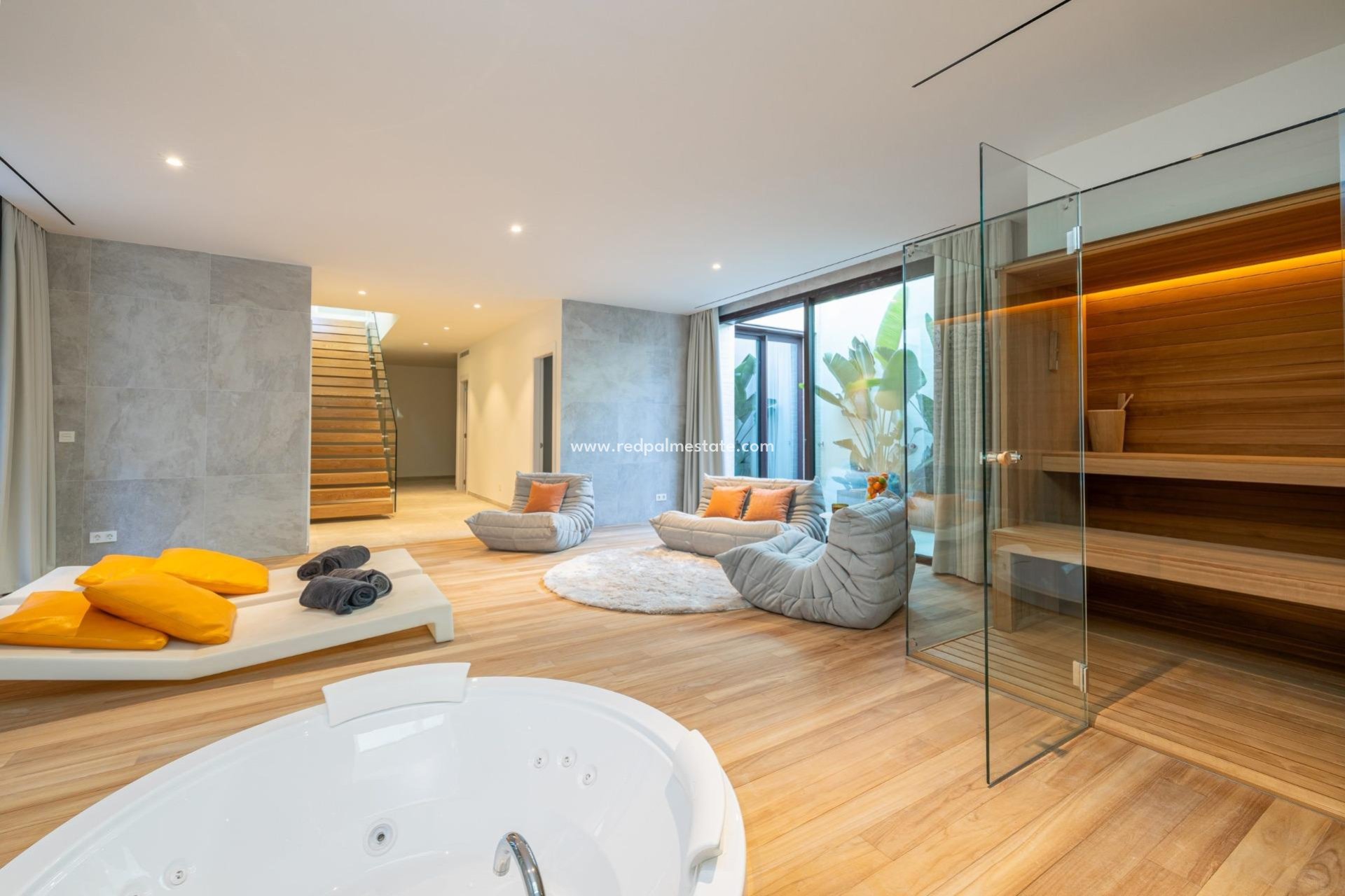 Nybygg - Rekkehus -
Fuengirola - Higueron