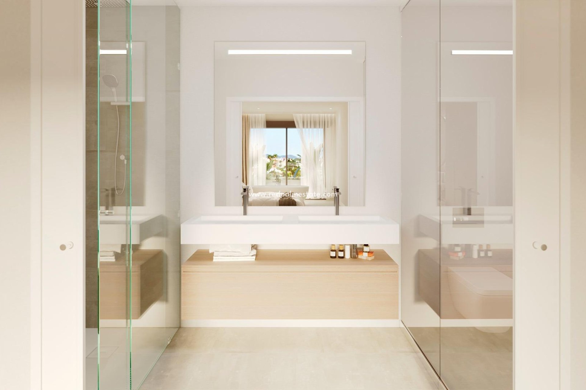 Nybygg - Rekkehus -
Fuengirola - Torreblanca