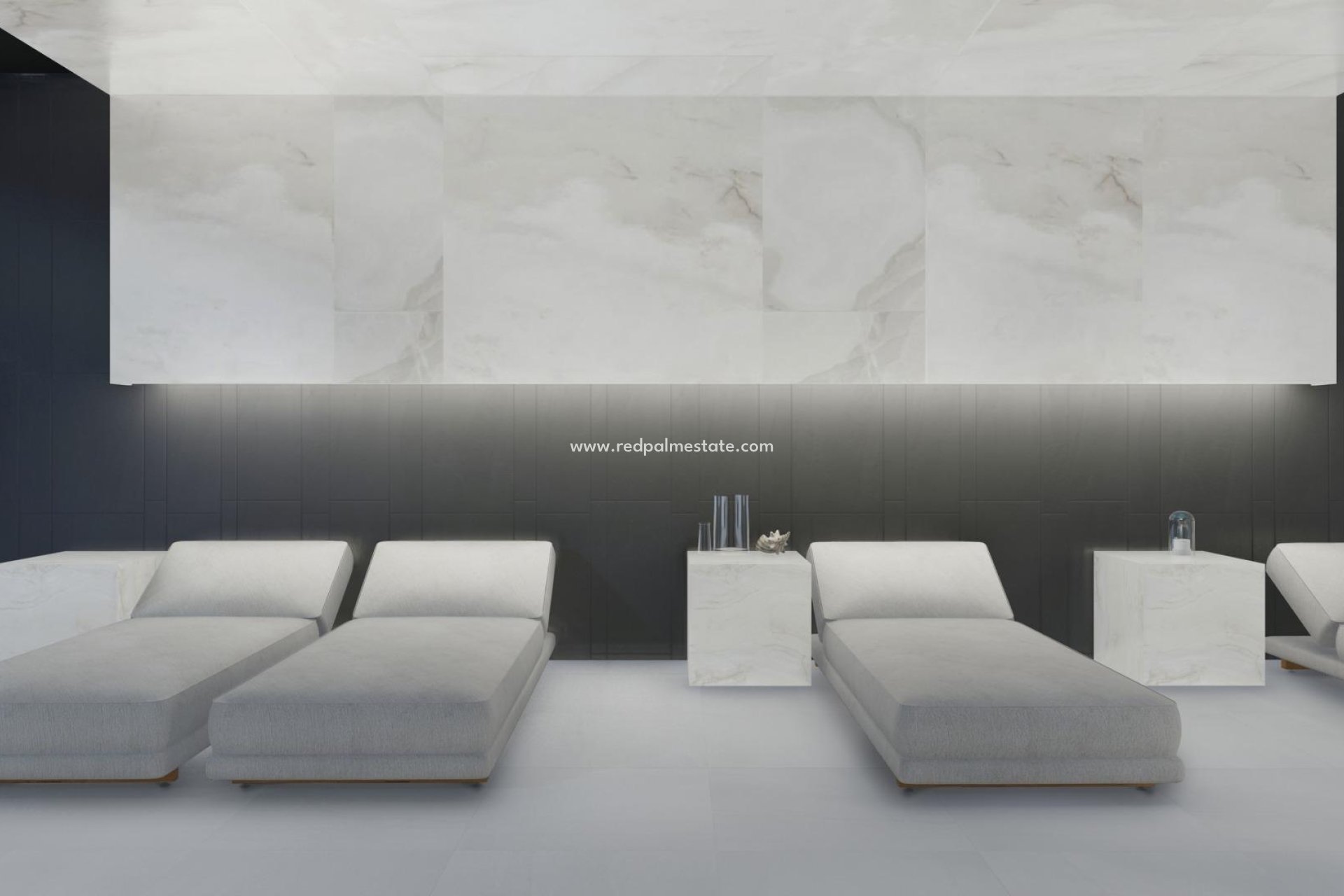 Nybygg - Rekkehus -
Guardamar del Segura - El Raso