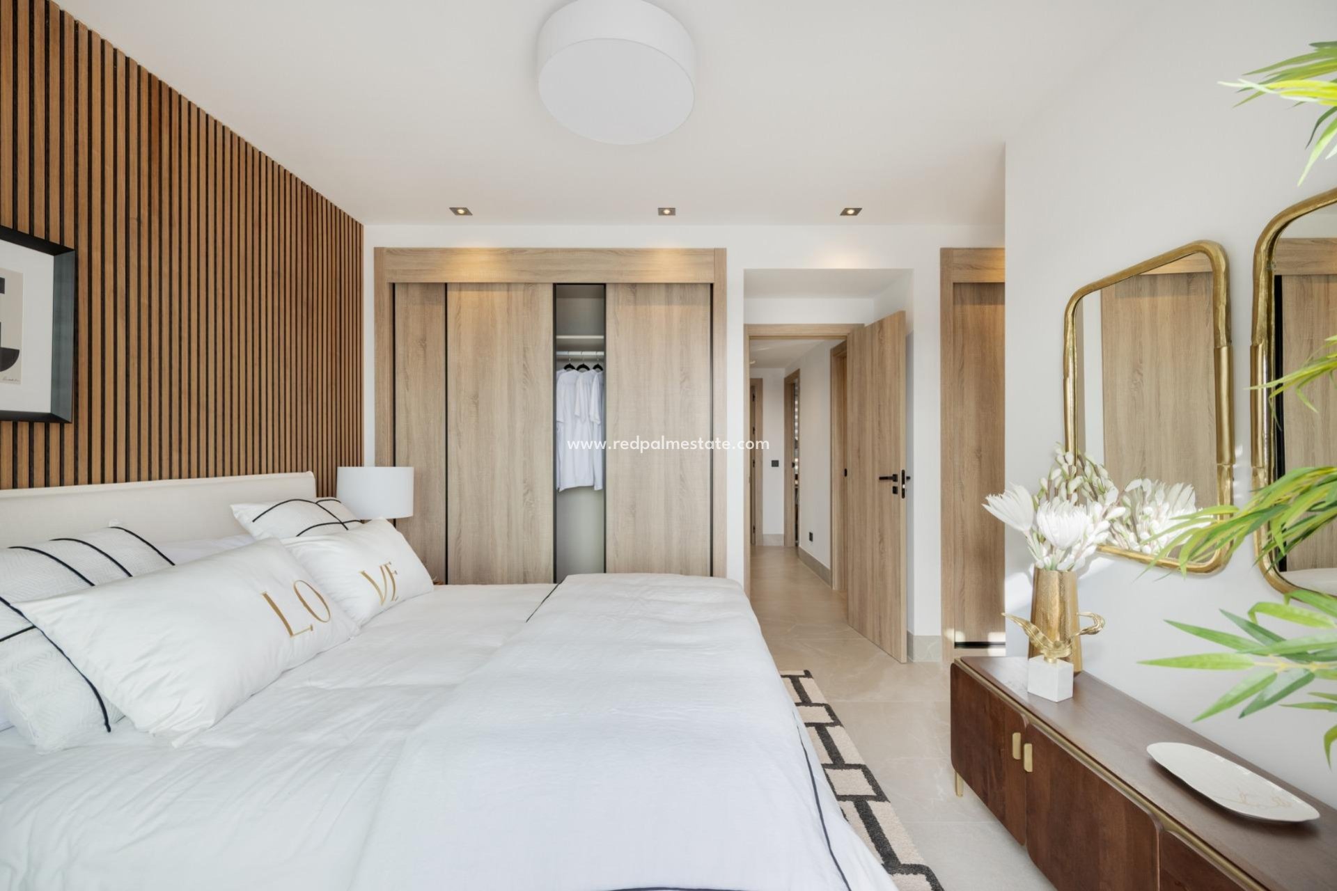 Nybygg - Rekkehus -
Istán - Cerros De Los Lagos