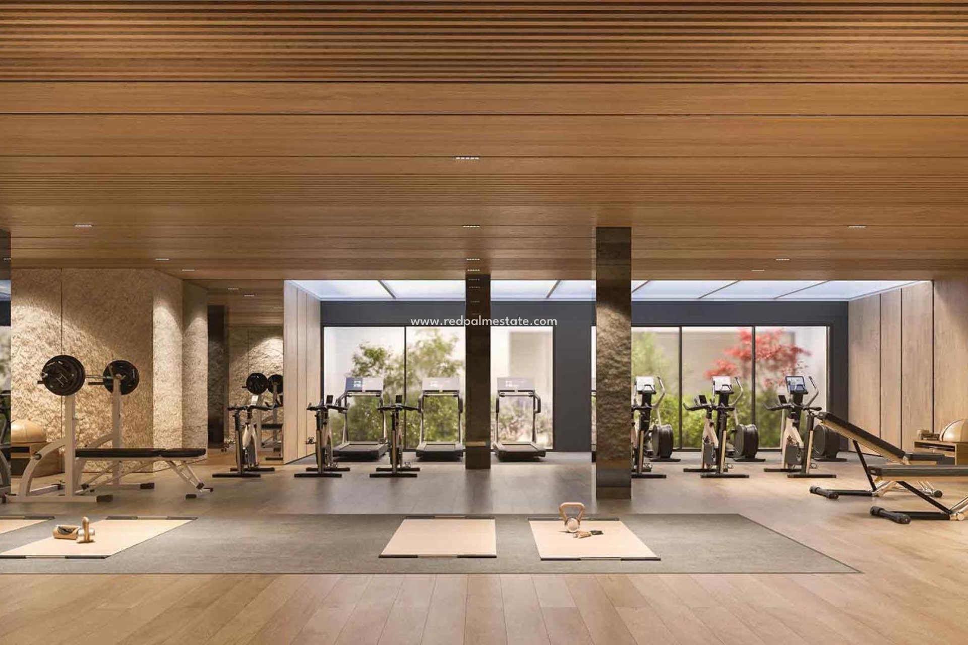 Nybygg - Rekkehus -
Marbella - Nueva Andalucia