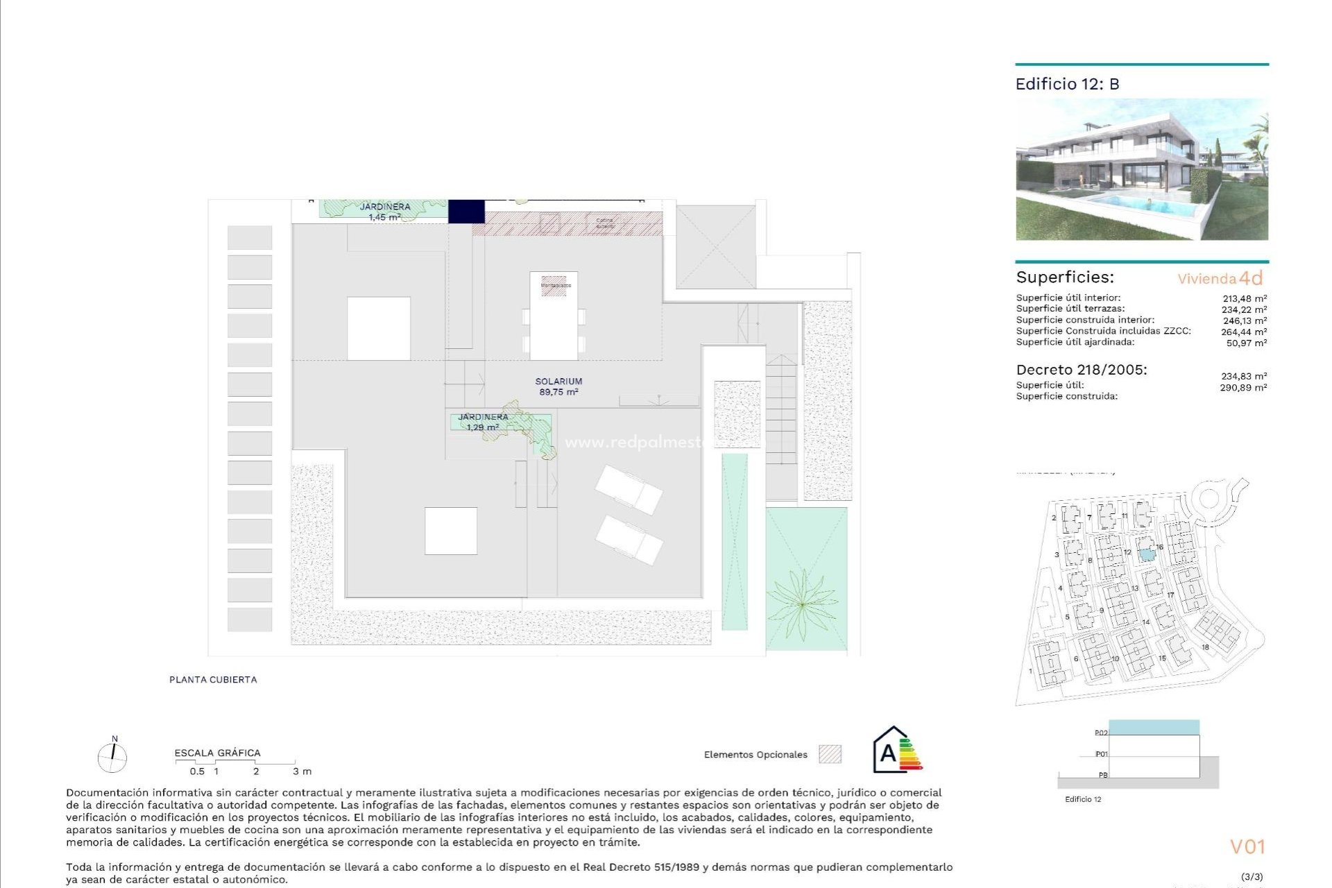 Nybygg - Rekkehus -
Marbella - Santa Clara Golf