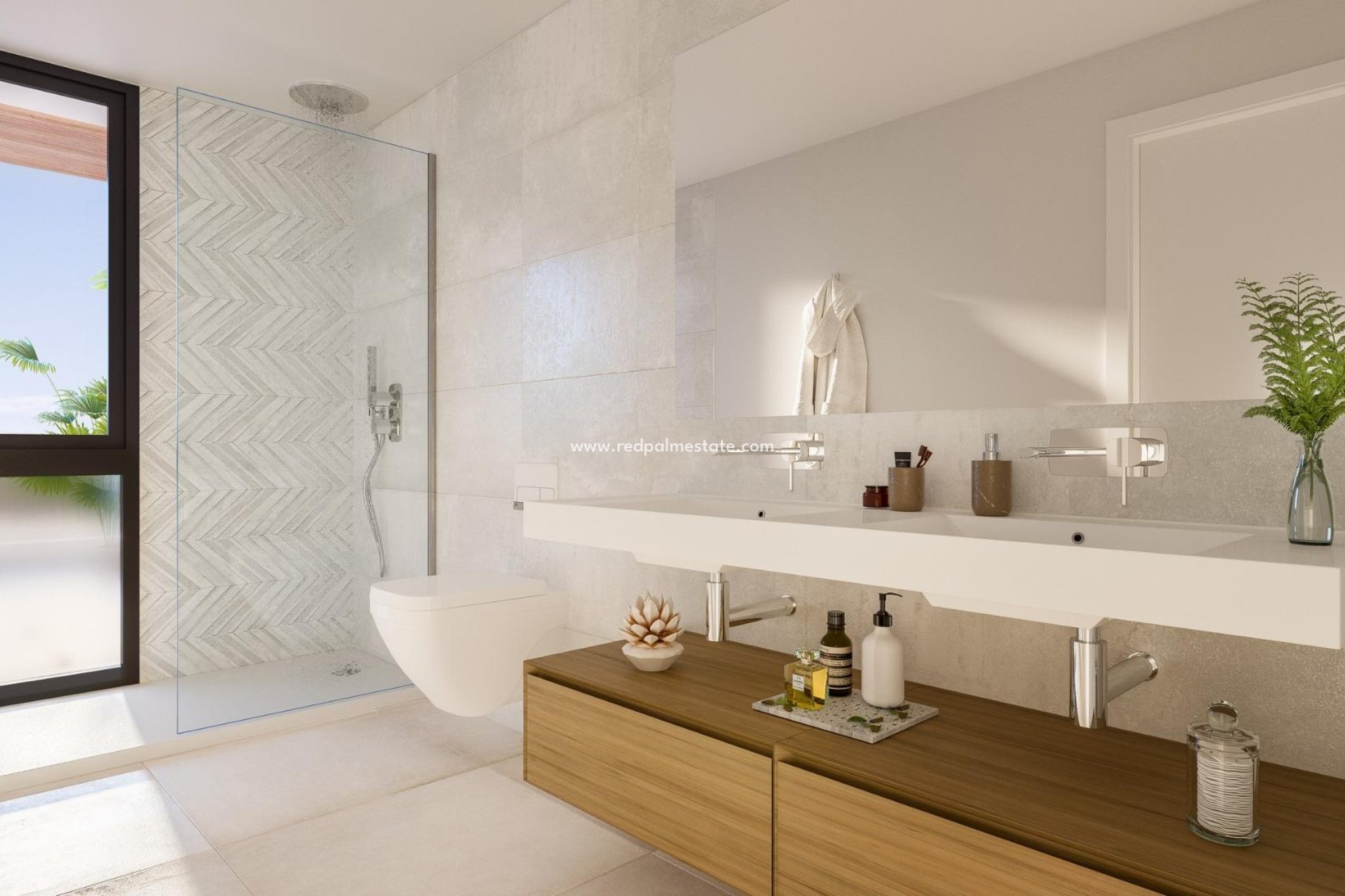 Nybygg - Rekkehus -
Mijas - El Faro