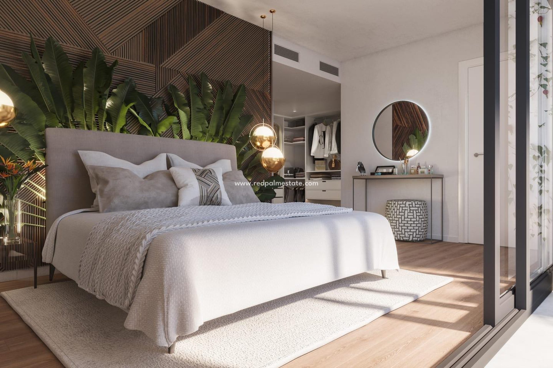 Nybygg - Rekkehus -
Mijas - La Cala De Mijas