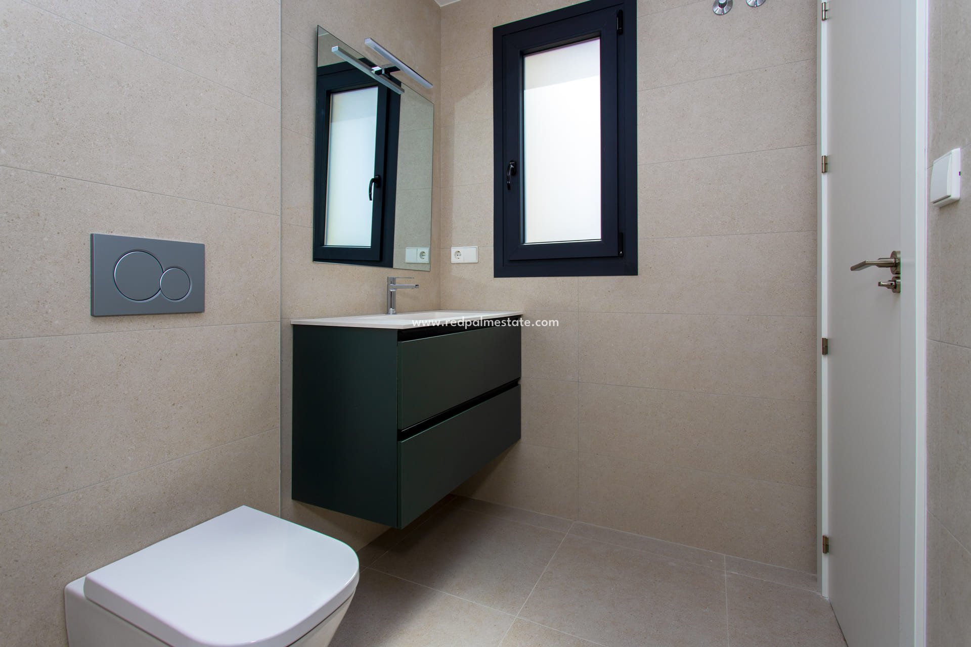 Nybygg - Rekkehus -
Monforte del Cid