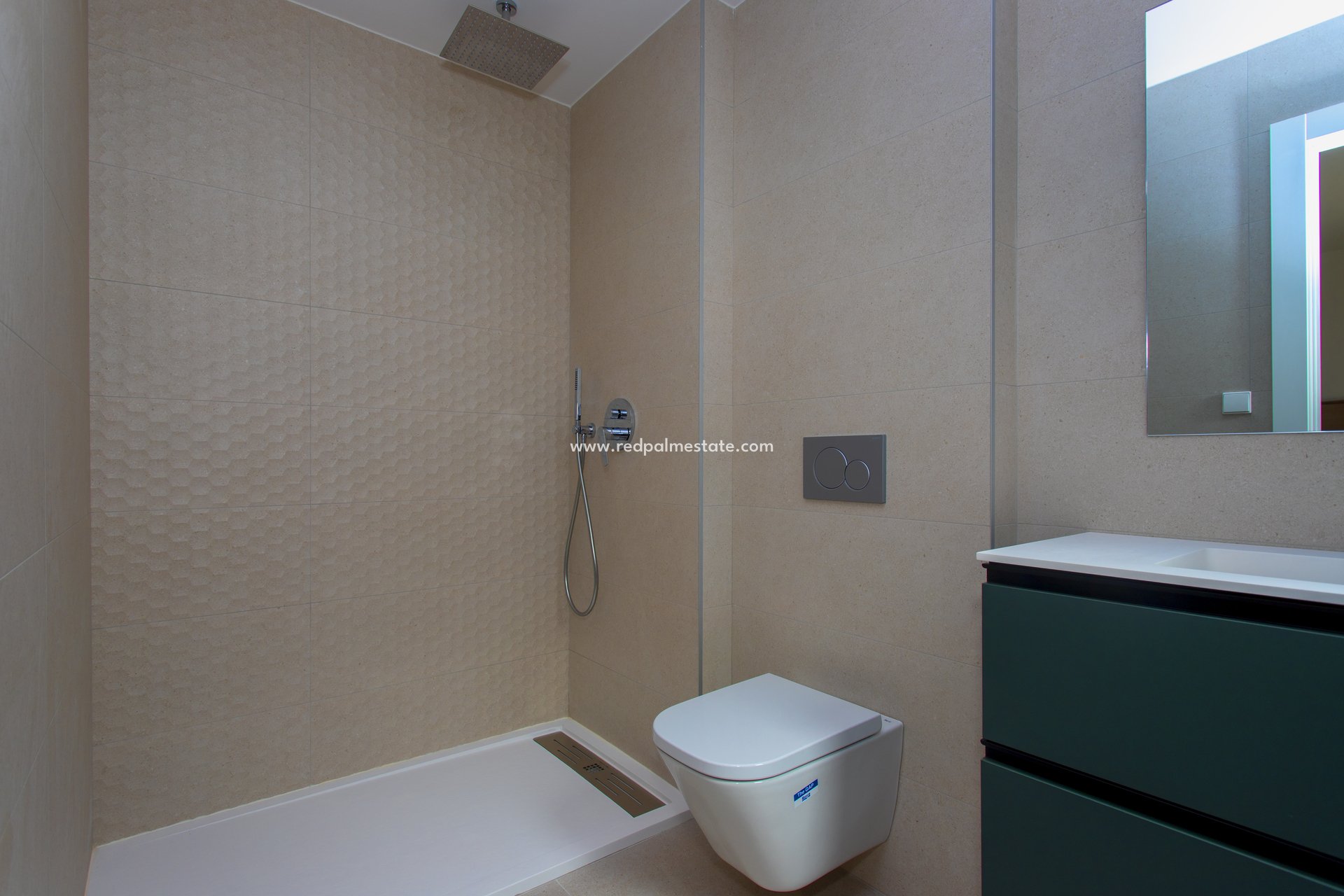 Nybygg - Rekkehus -
Monforte del Cid