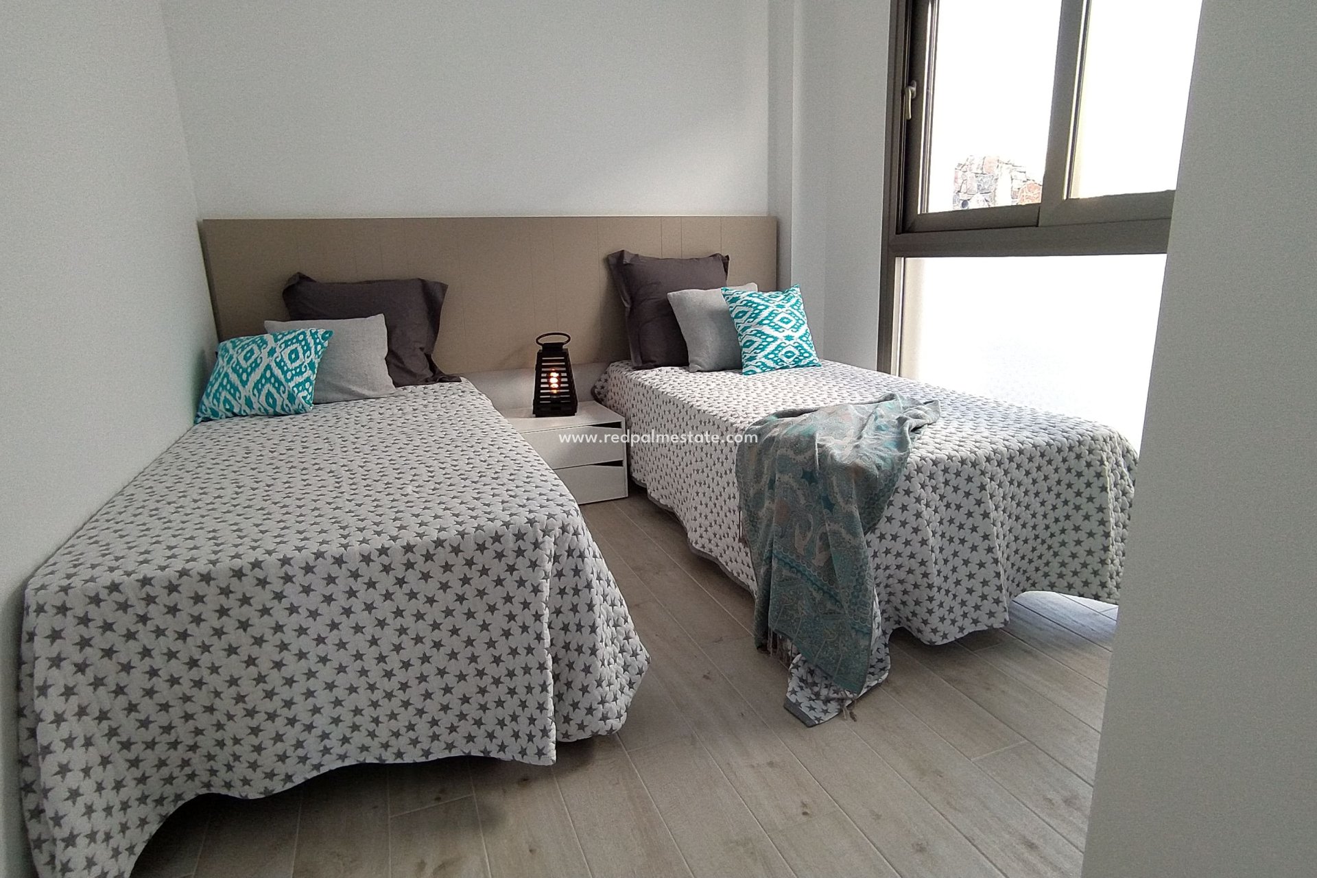 Nybygg - Rekkehus -
Orihuela Costa - Villamartín