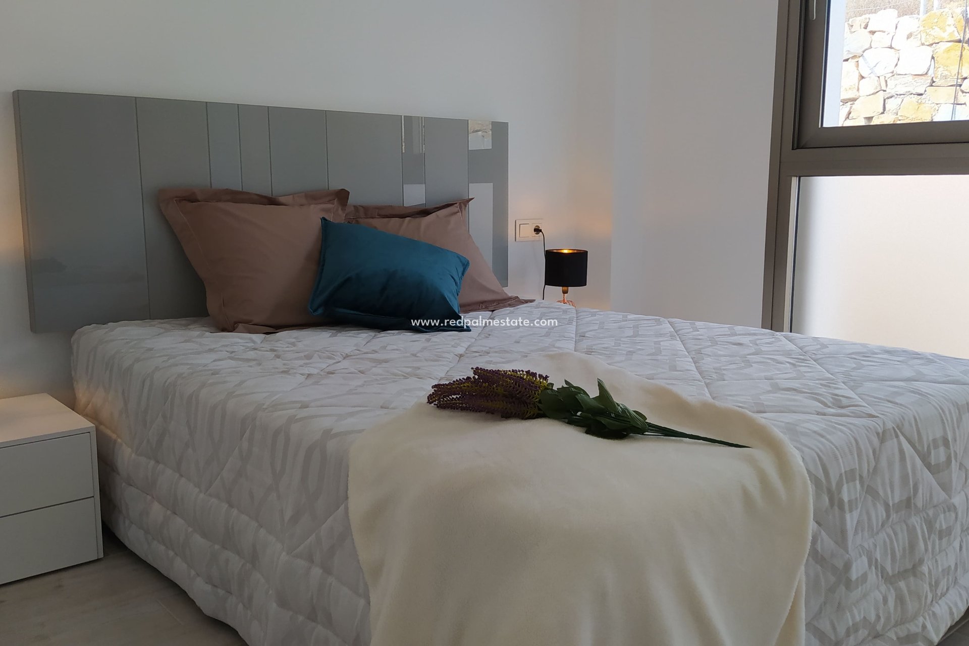 Nybygg - Rekkehus -
Orihuela Costa - Villamartín