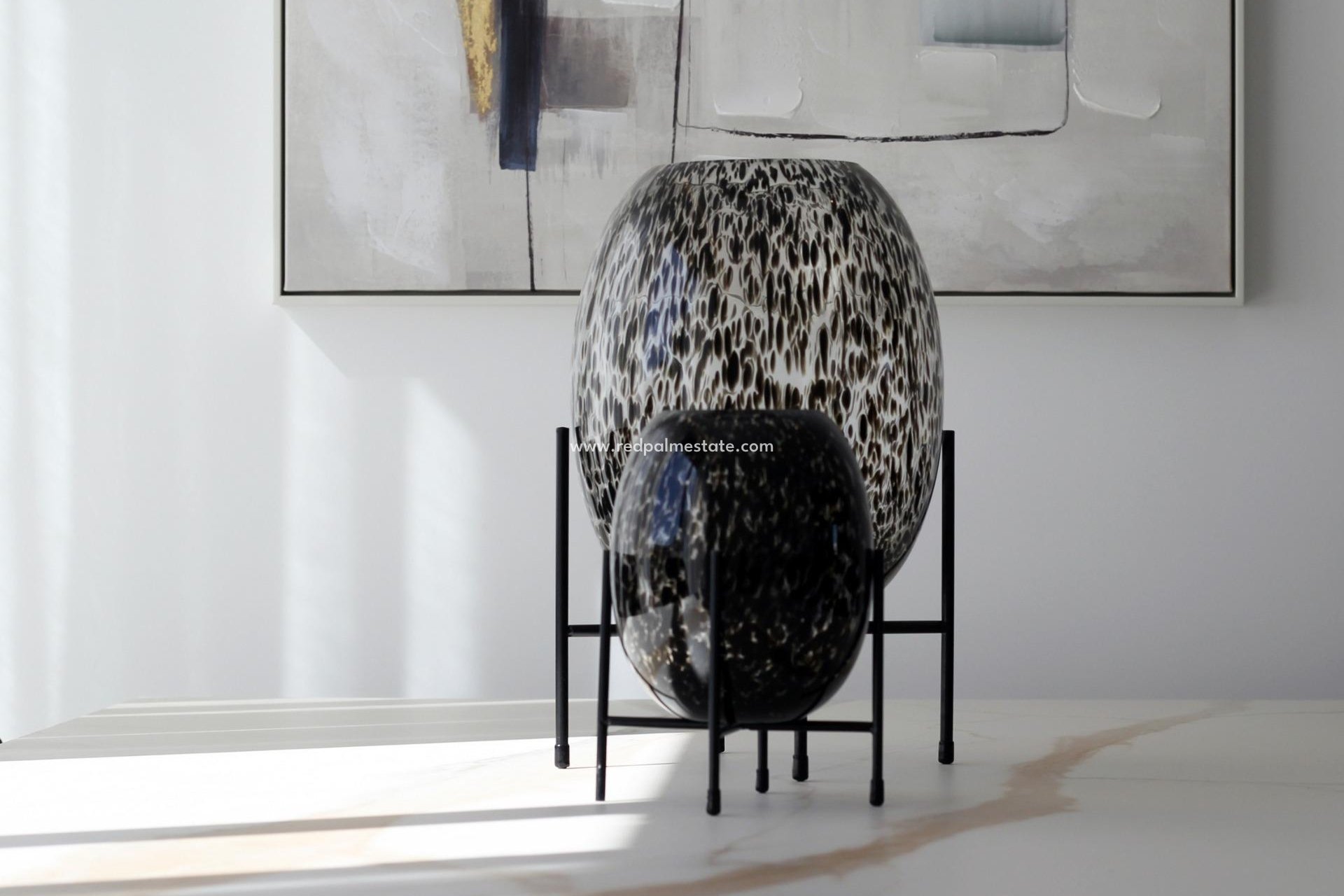 Nybygg - Rekkehus -
Pilar de la Horadada - El Pilar de la Horadada