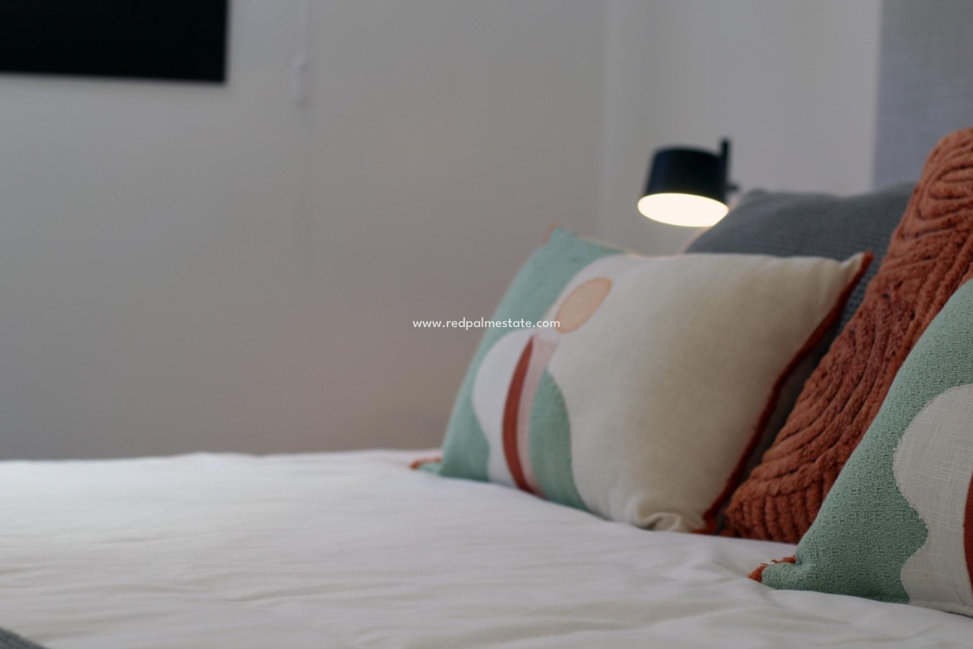 Nybygg - Rekkehus -
Pilar de la Horadada - El Pilar de la Horadada