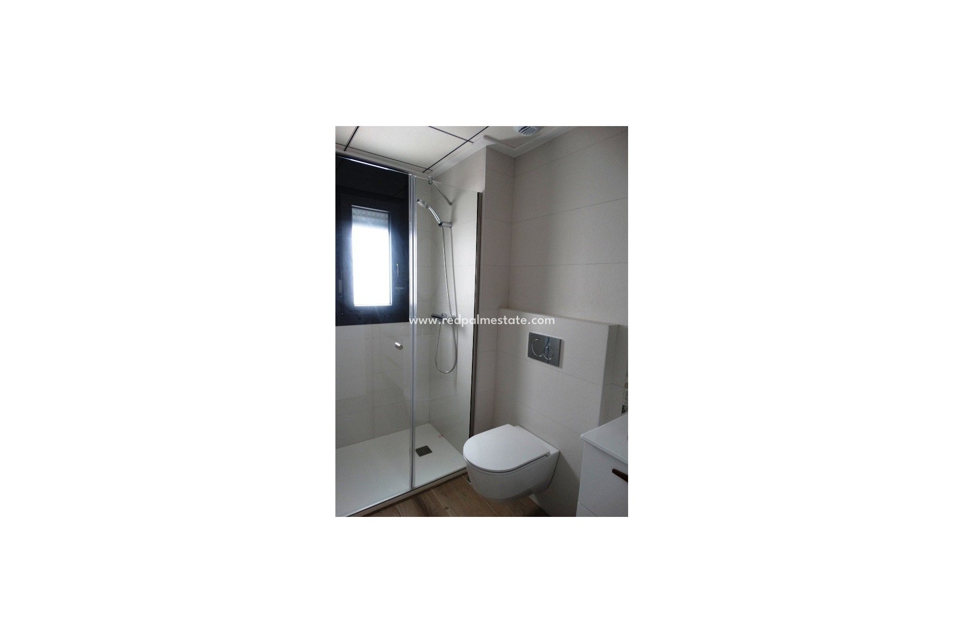 Nybygg - Rekkehus -
Pilar de la Horadada - pueblo