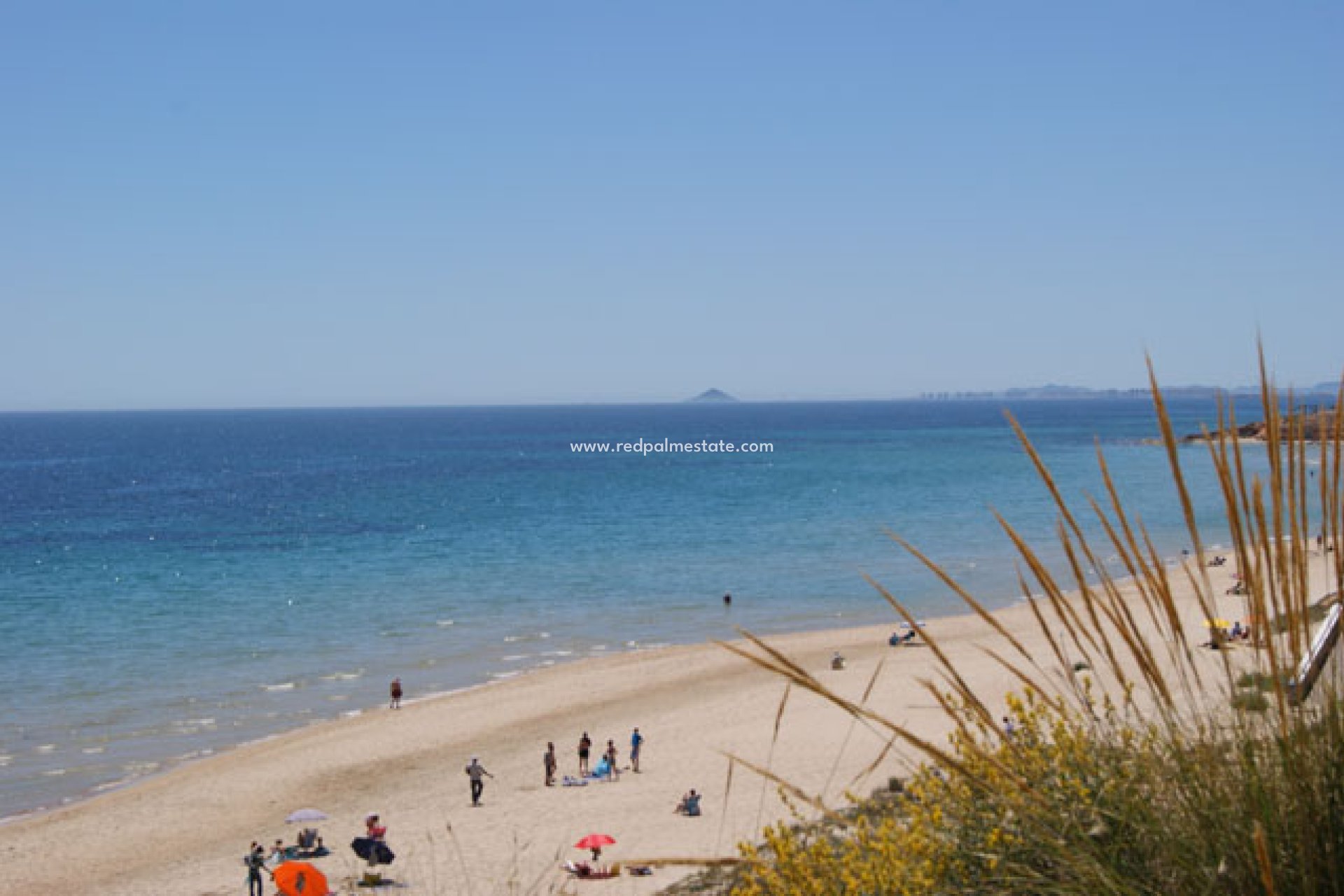 Nybygg - Rekkehus -
Pilar de la Horadada - Torre de la Horadada