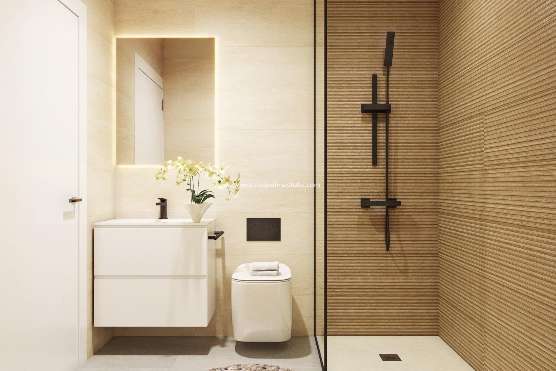 Nybygg - Rekkehus -
Pilar de la Horadada