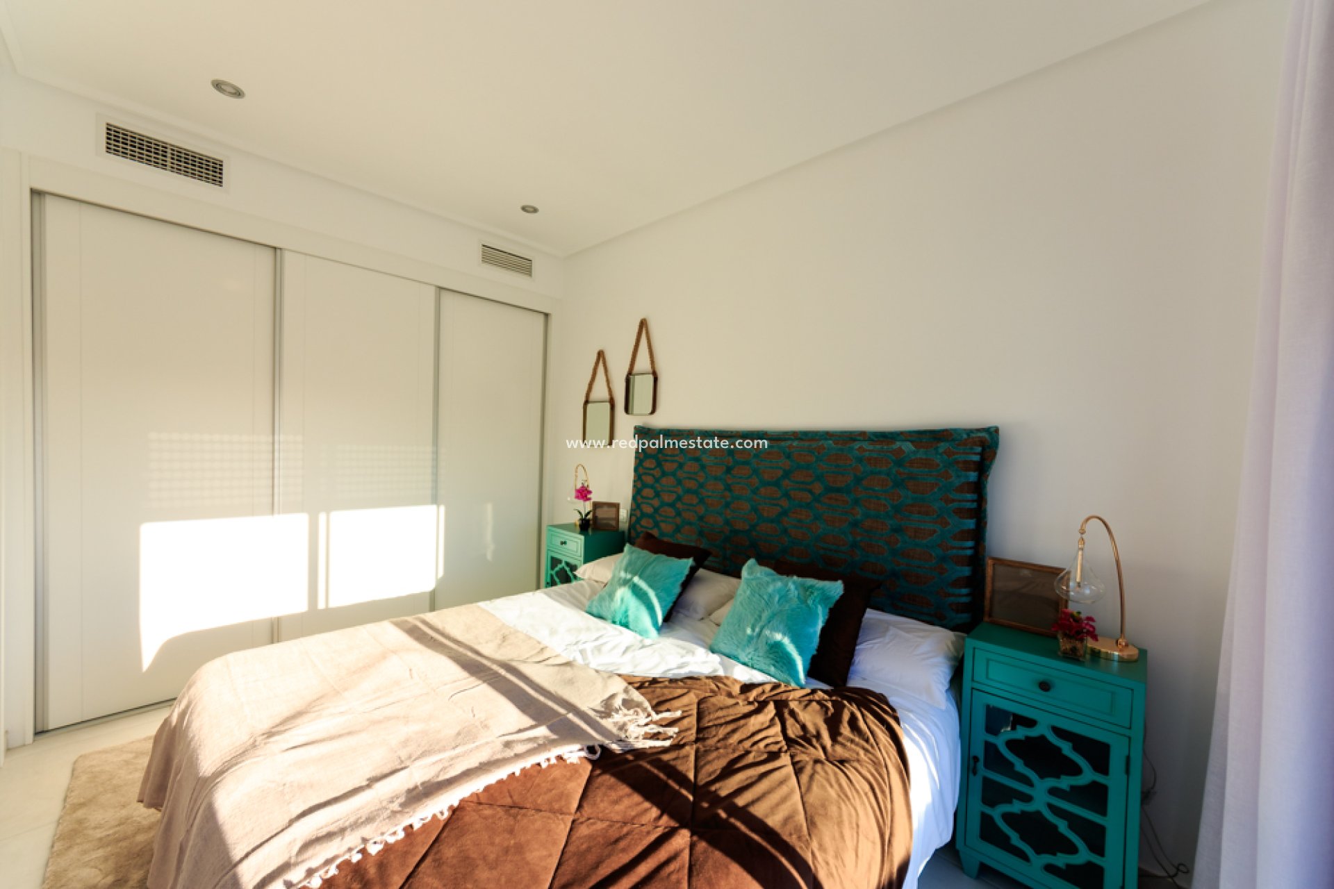 Nybygg - Rekkehus -
Pilar de la Horadada