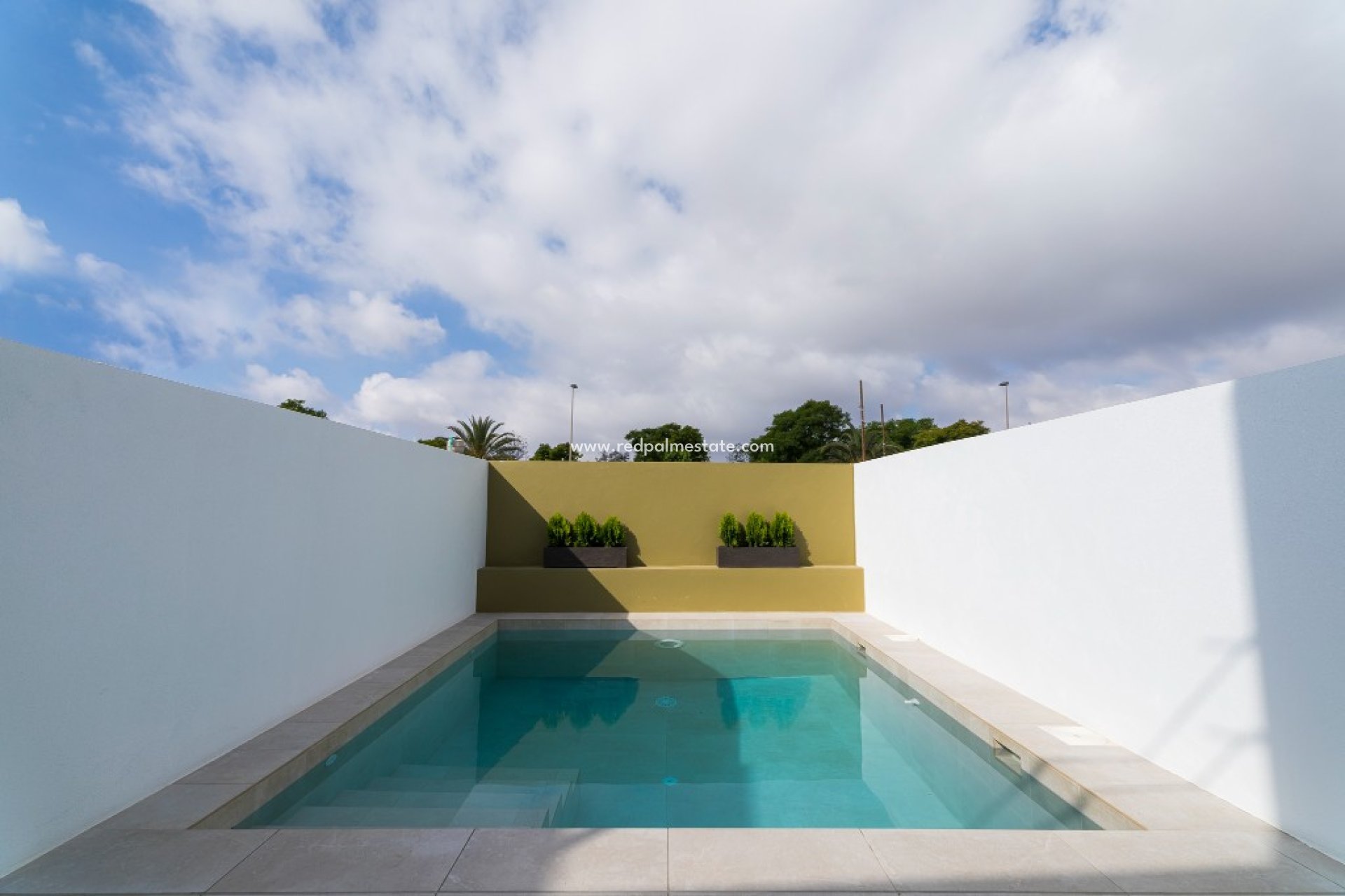 Nybygg - Rekkehus -
Pilar de la Horadada