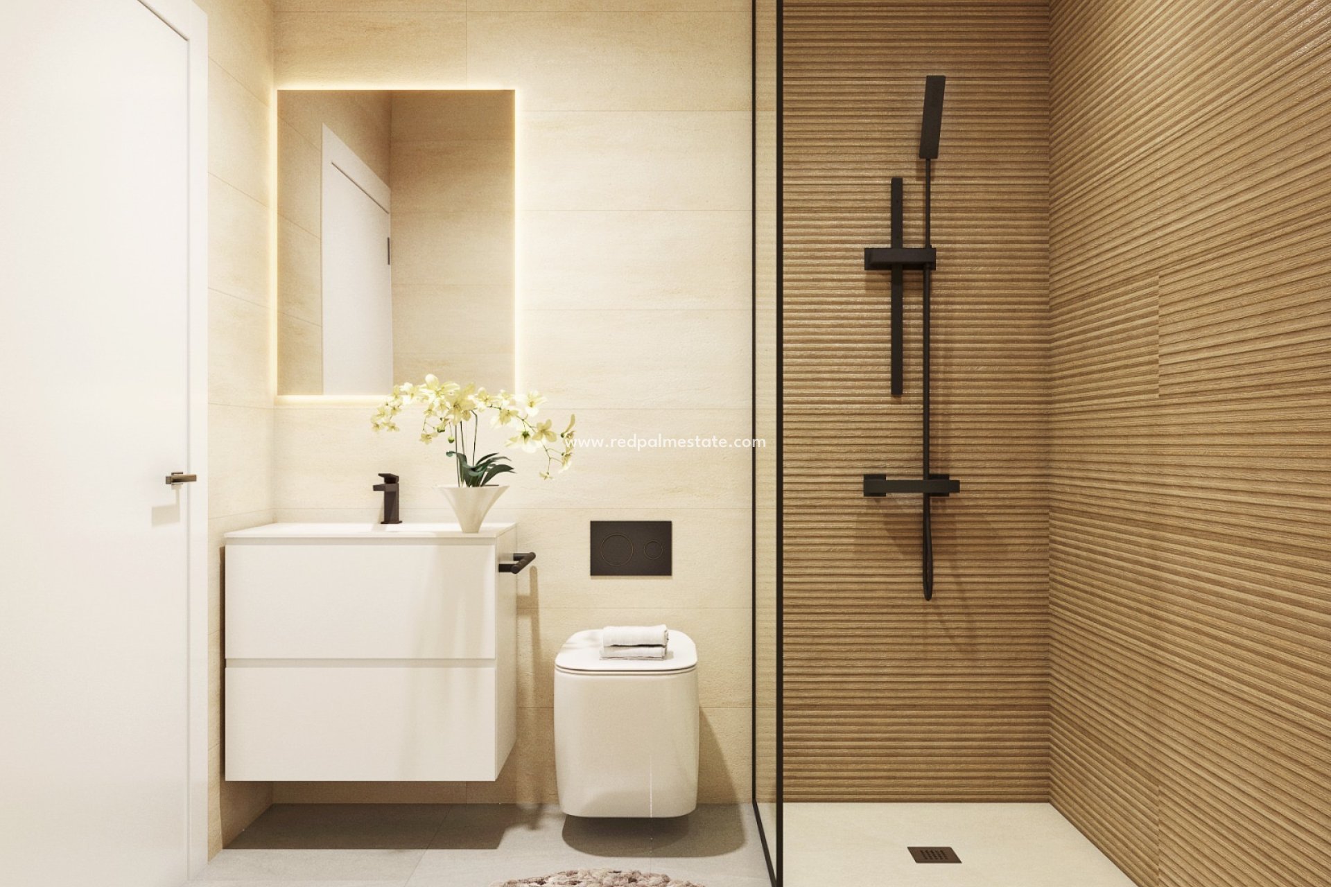 Nybygg - Rekkehus -
Pilar de la Horadada