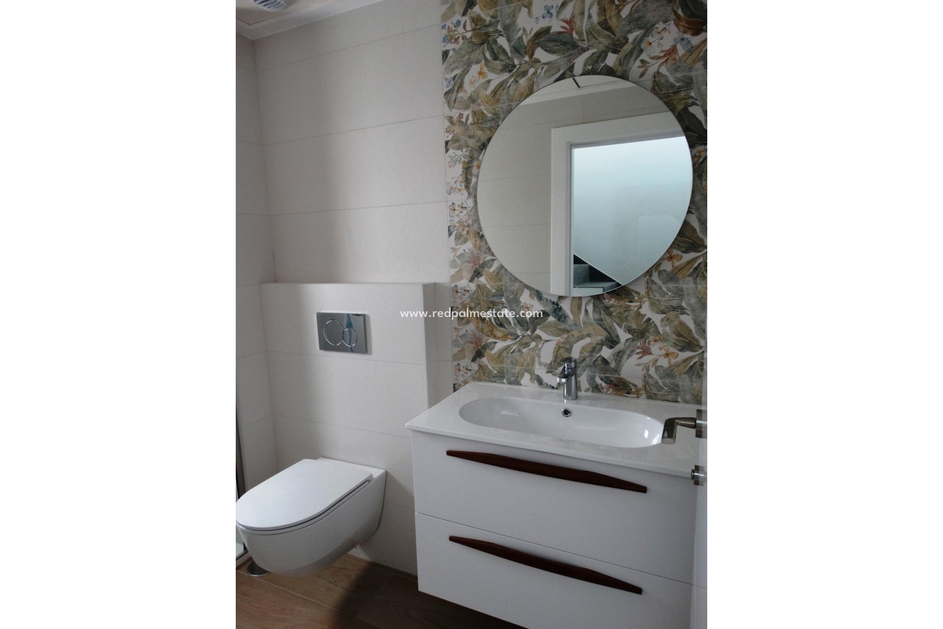 Nybygg - Rekkehus -
San Javier - Santiago De La Ribera