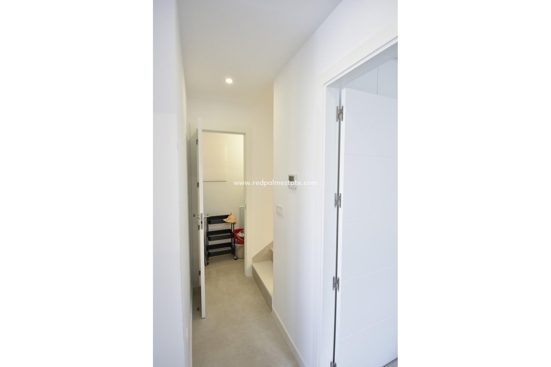 Nybygg - Rekkehus -
San Pedro del Pinatar - Los Antolinos