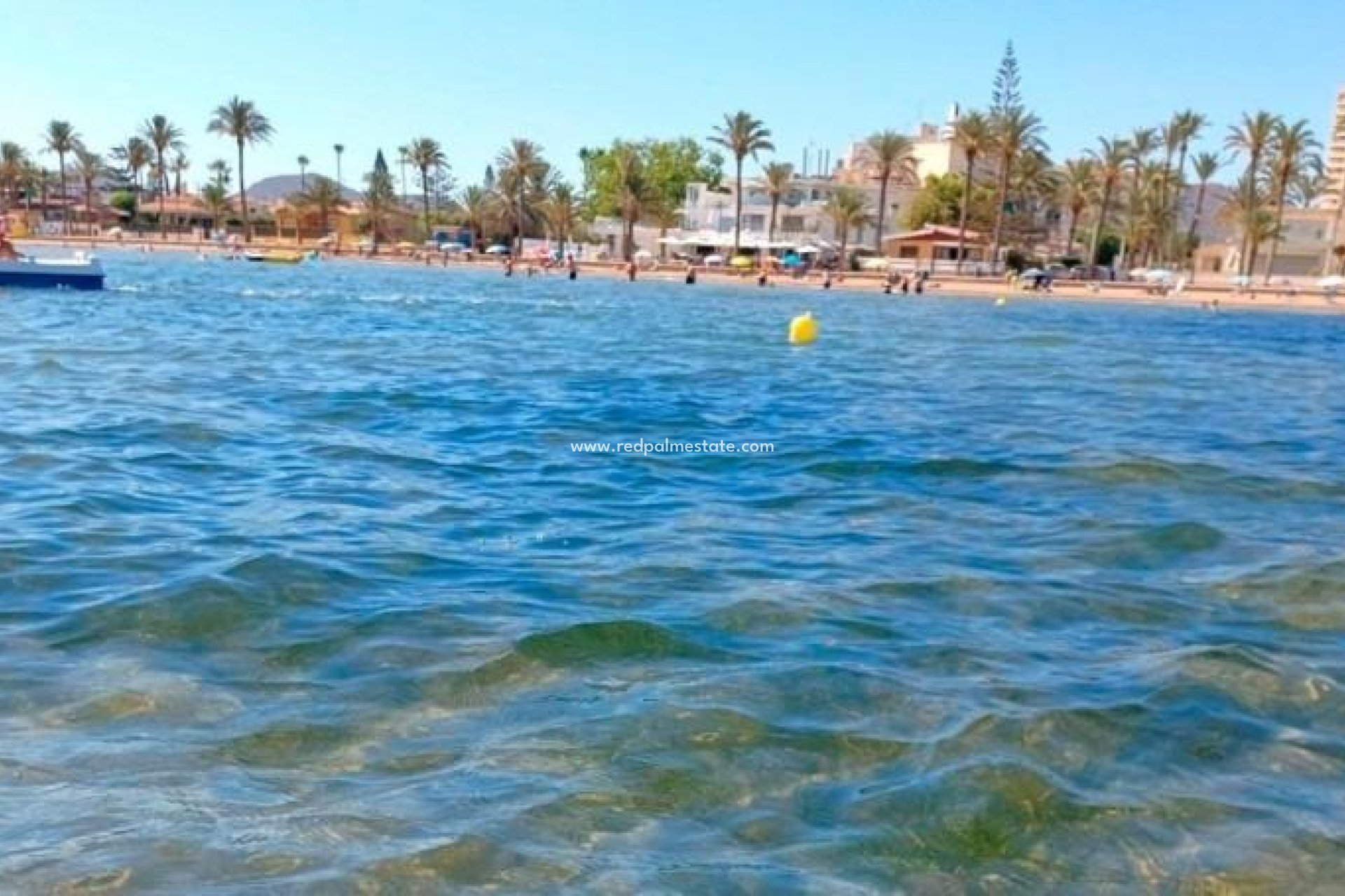 Nybygg - Rekkehus -
Torre Pacheco - Roldán