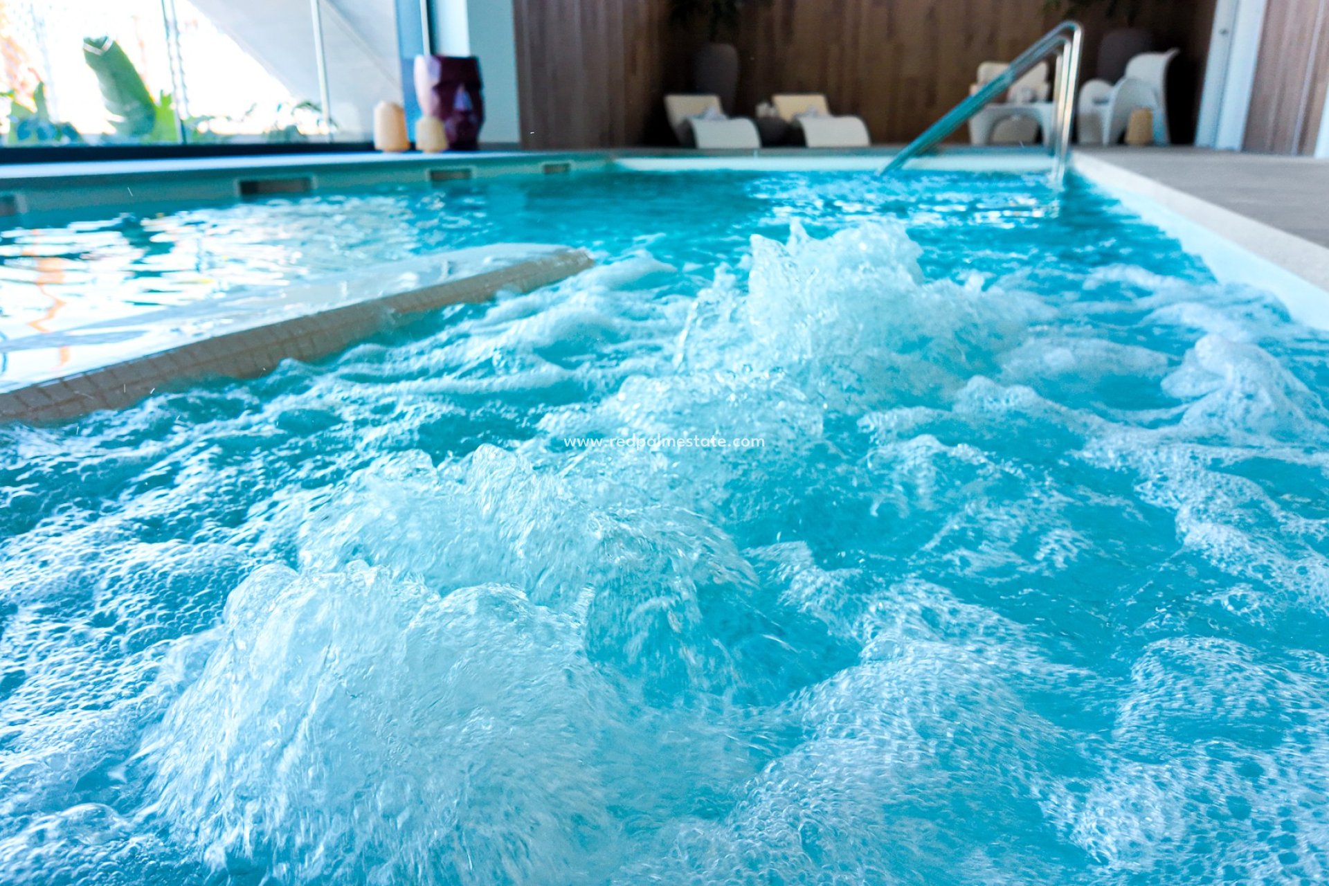 Nybygg - Rekkehus -
Torrevieja - Lagoons Village