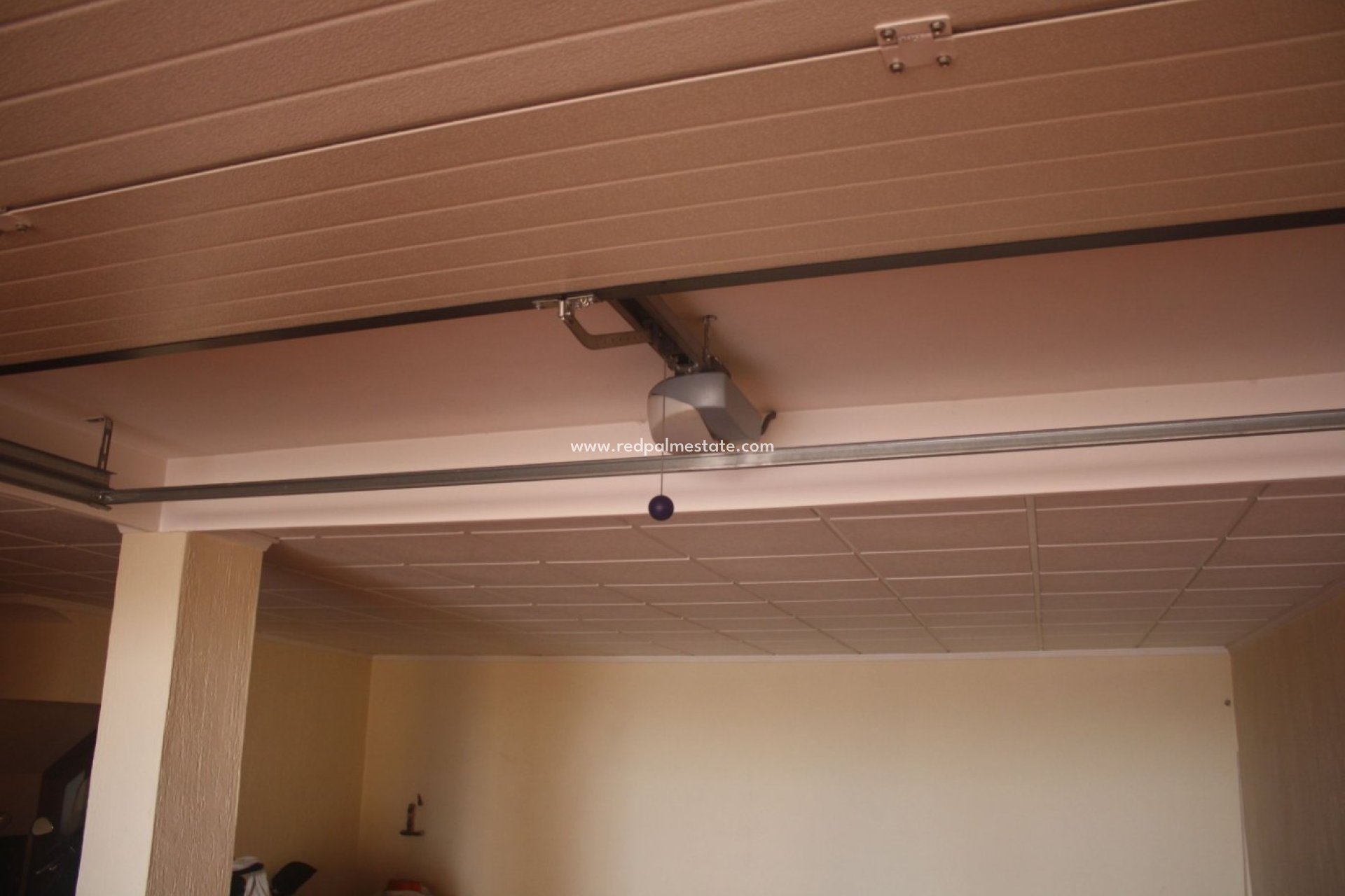 Nybygg - Rekkehus -
Torrevieja - Los Altos