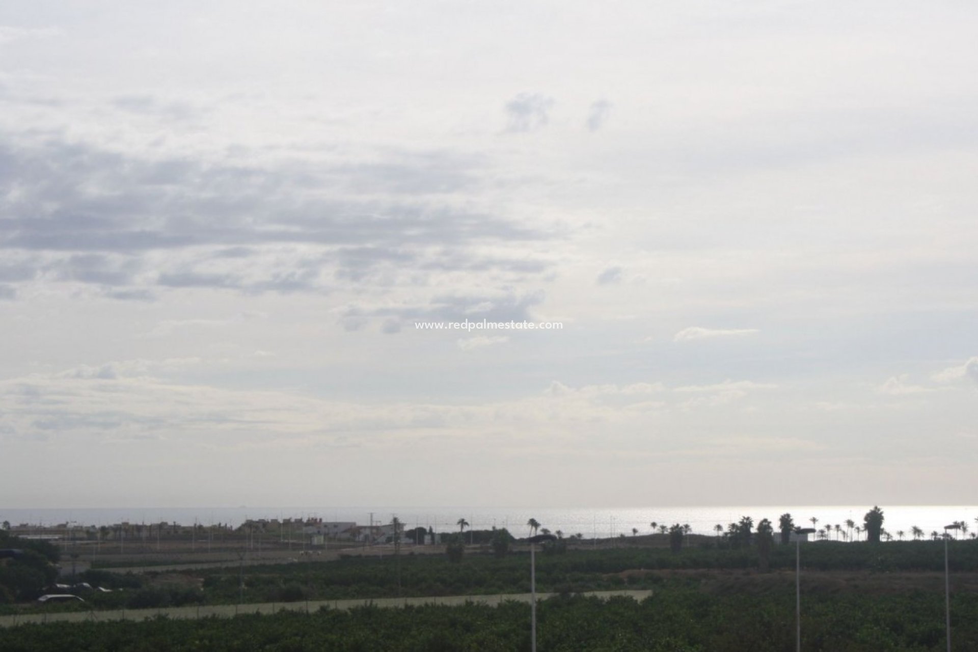 Nybygg - Rekkehus -
Torrevieja - Los Balcones - Los Altos del Edén