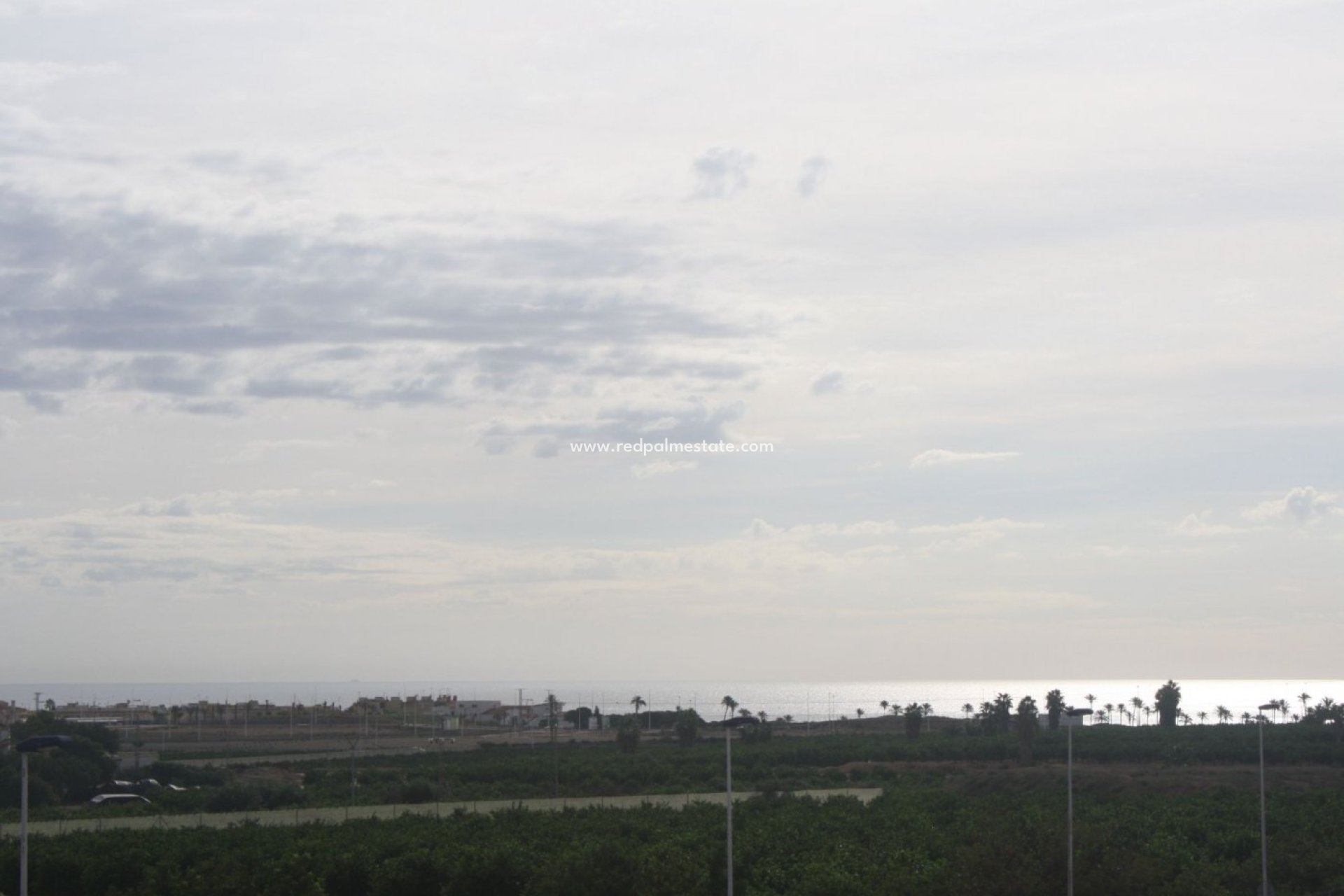 Nybygg - Rekkehus -
Torrevieja - Los Balcones - Los Altos del Edén