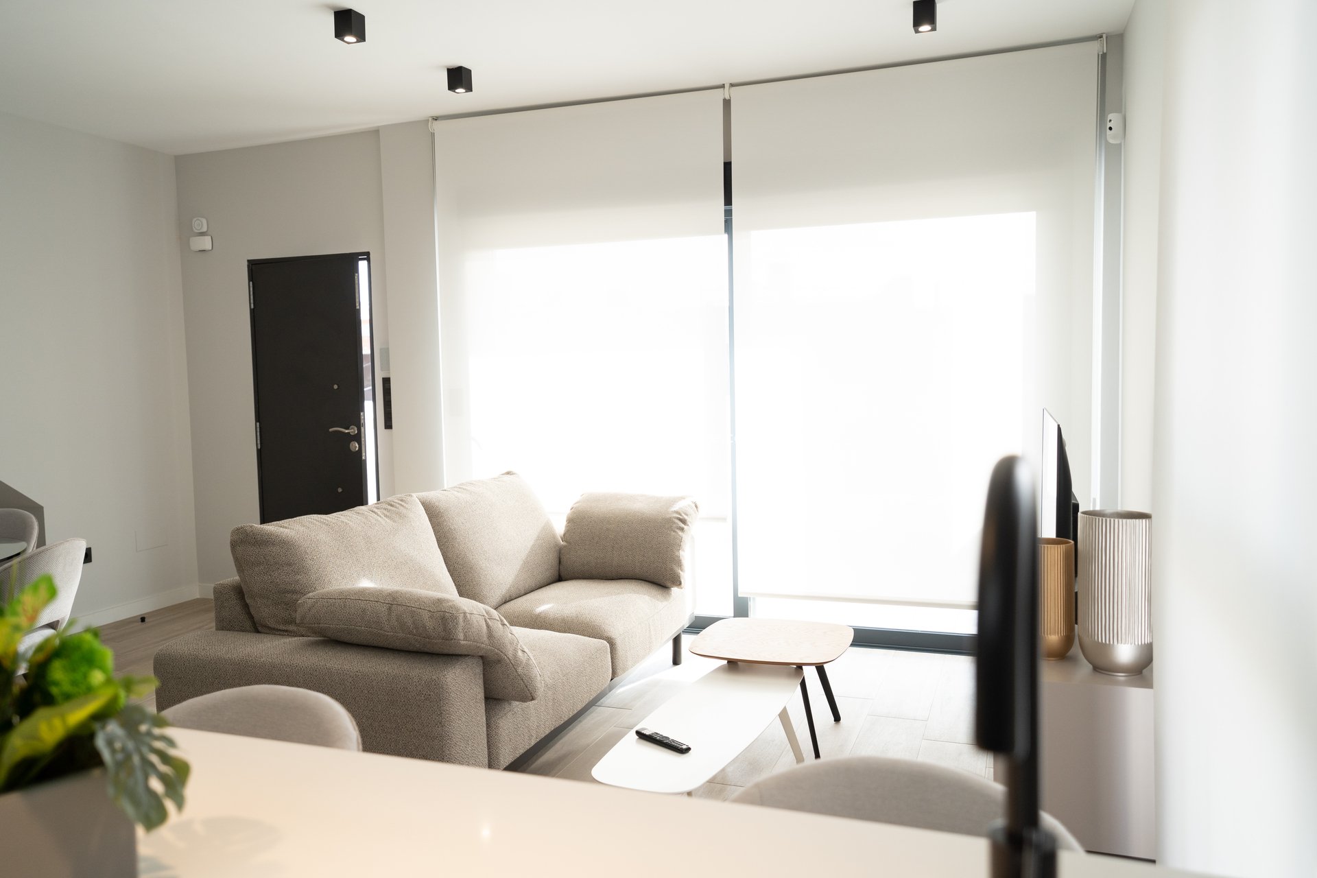 Nybygg - Rekkehus -
Torrevieja