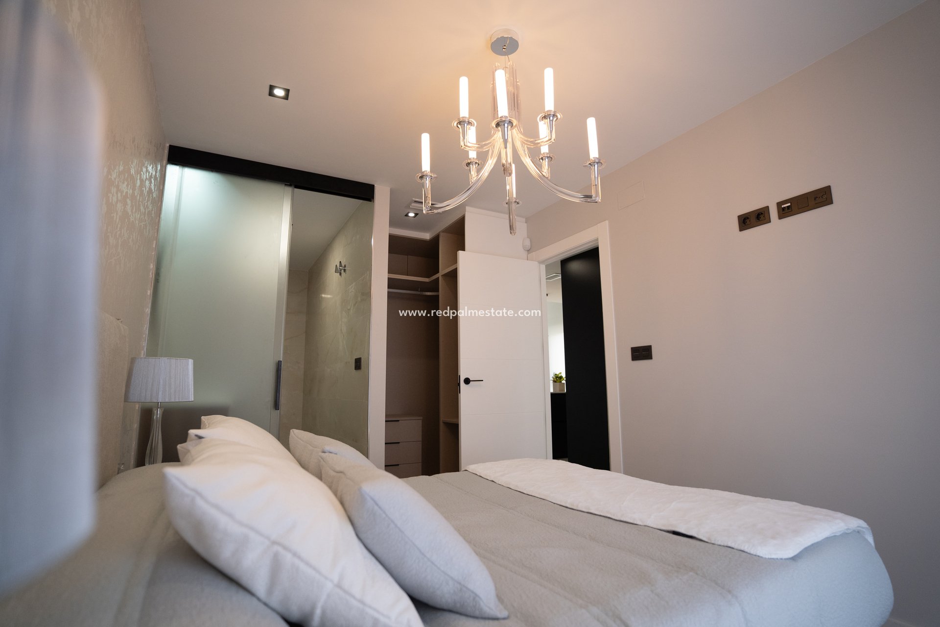 Nybygg - Rekkehus -
Torrevieja