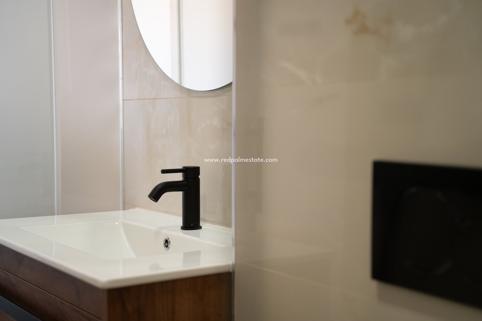 Nybygg - Rekkehus -
Torrevieja