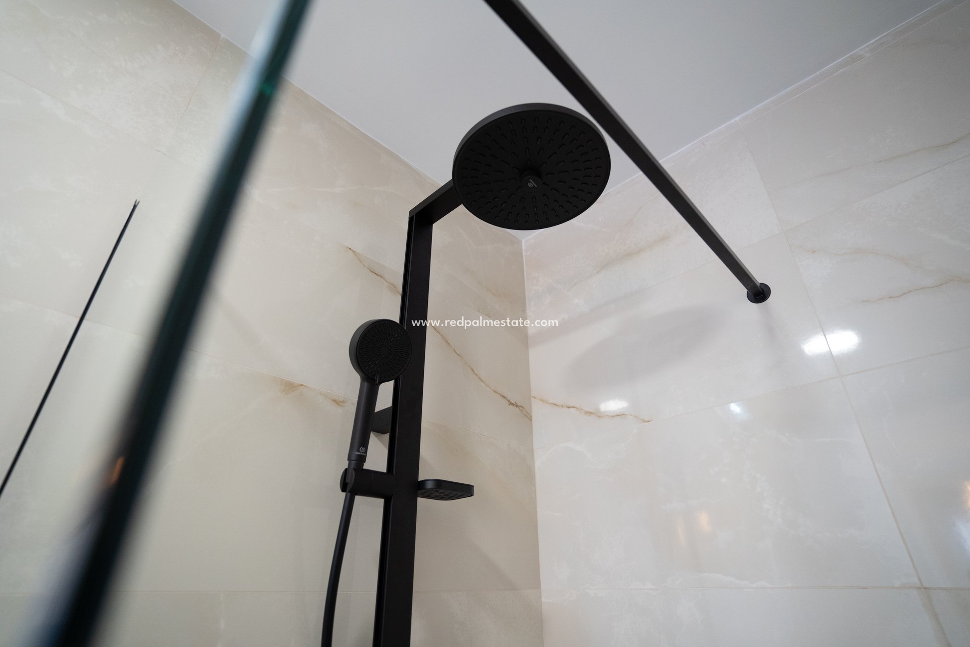 Nybygg - Rekkehus -
Torrevieja