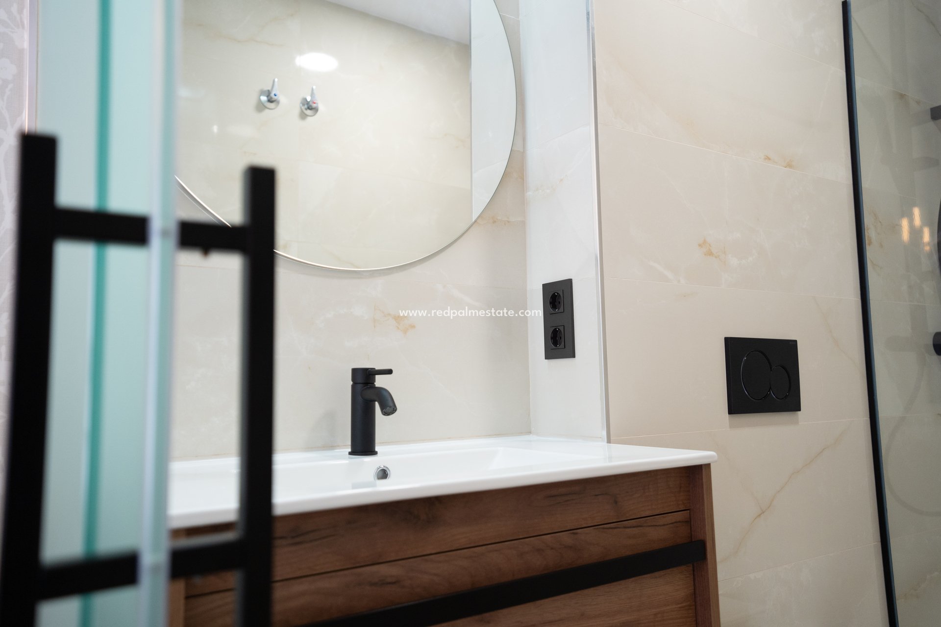 Nybygg - Rekkehus -
Torrevieja