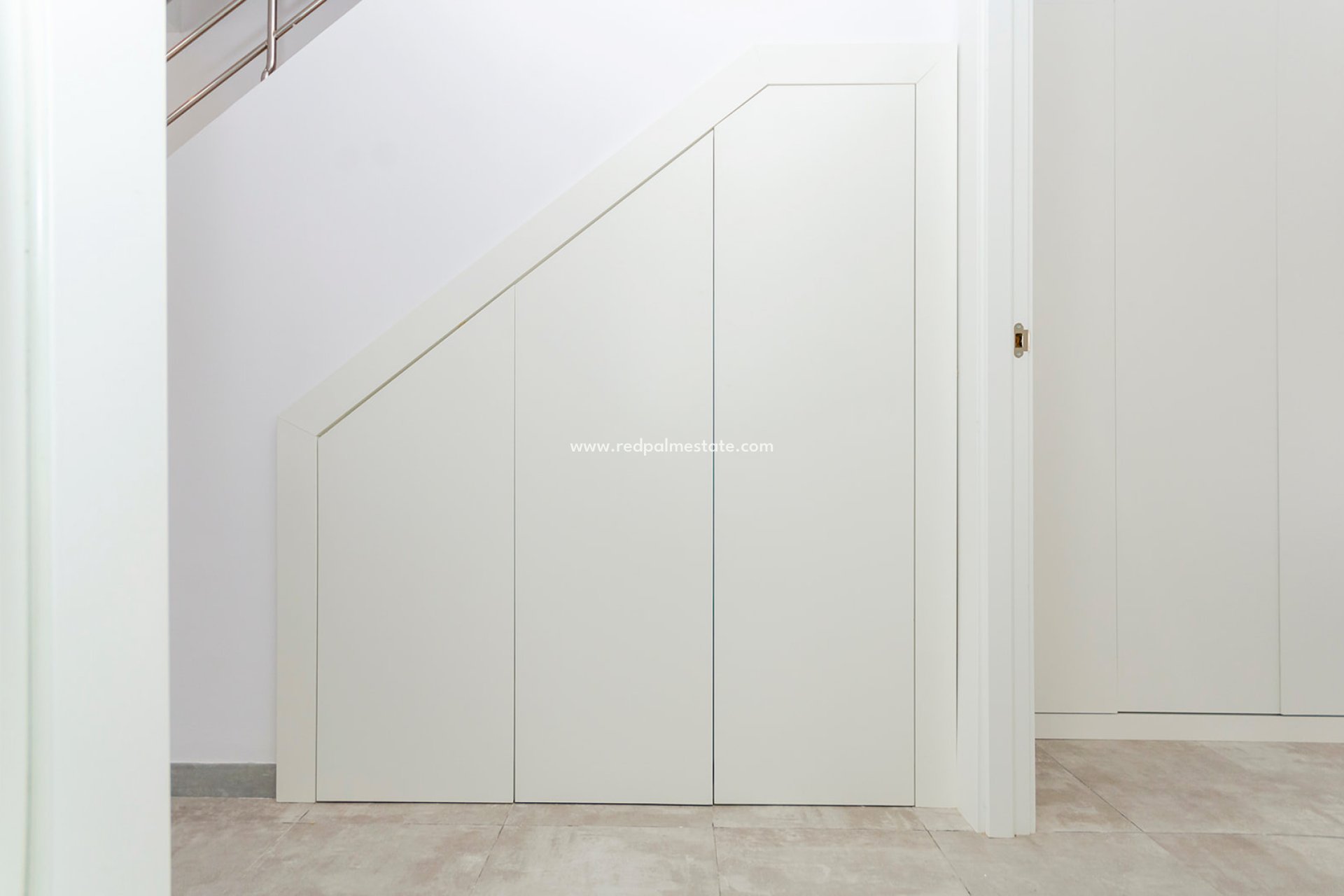 Nybygg - Rekkehus -
Torrevieja