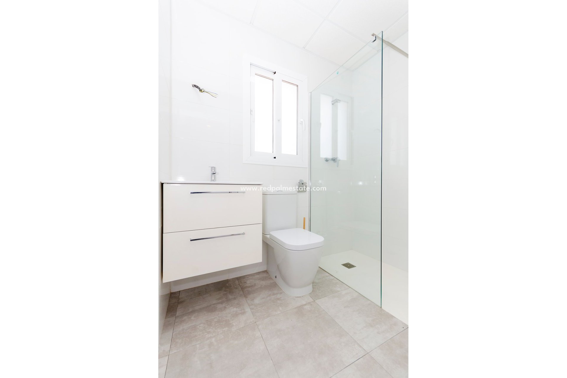 Nybygg - Rekkehus -
Torrevieja