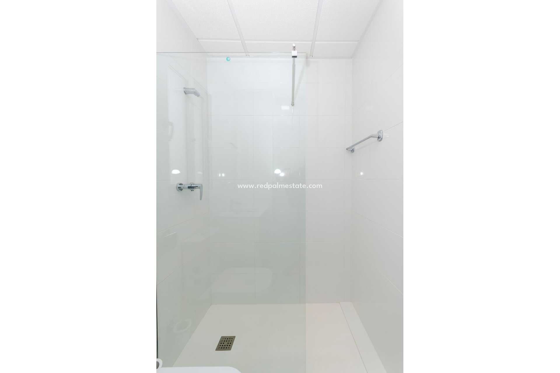 Nybygg - Rekkehus -
Torrevieja