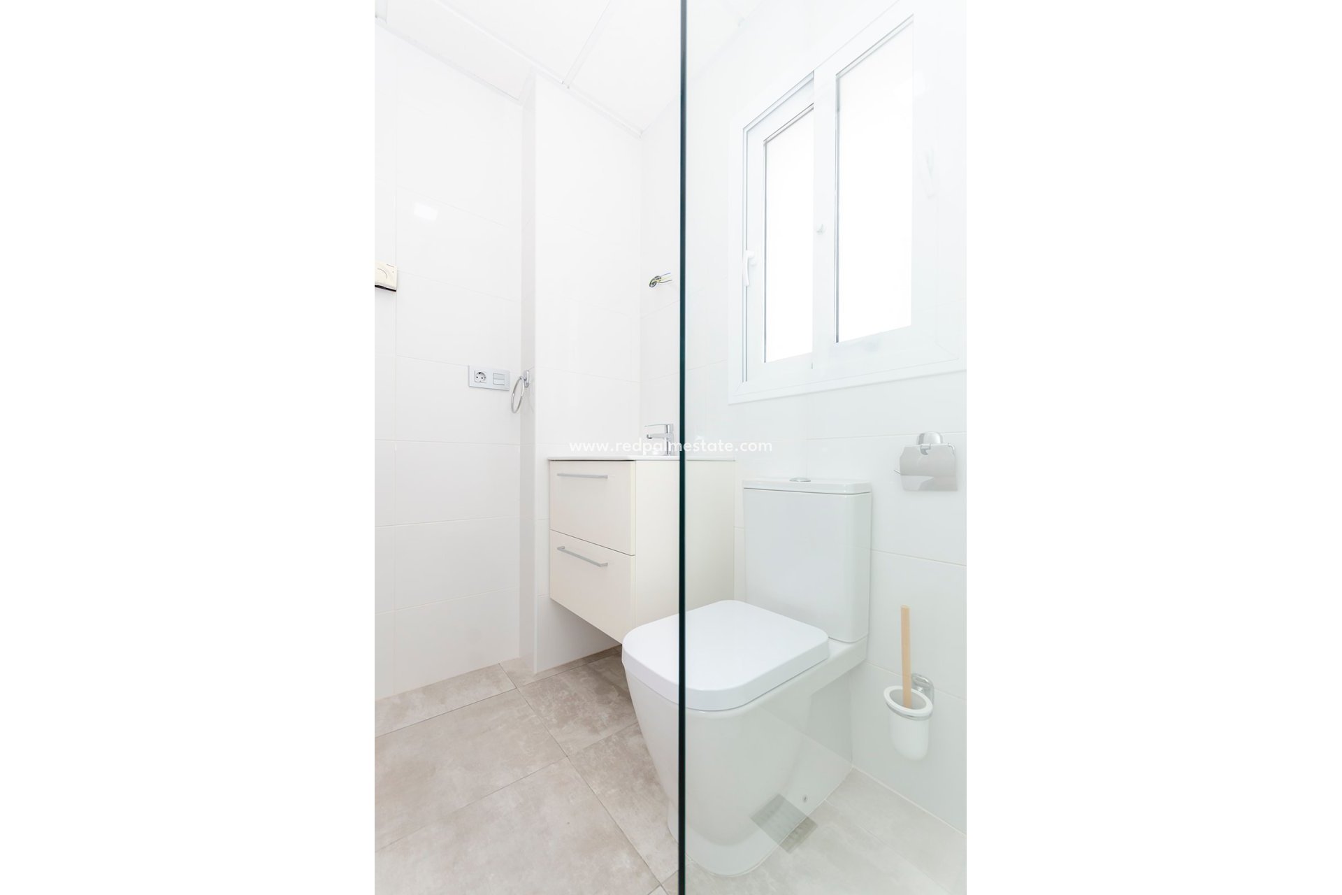 Nybygg - Rekkehus -
Torrevieja