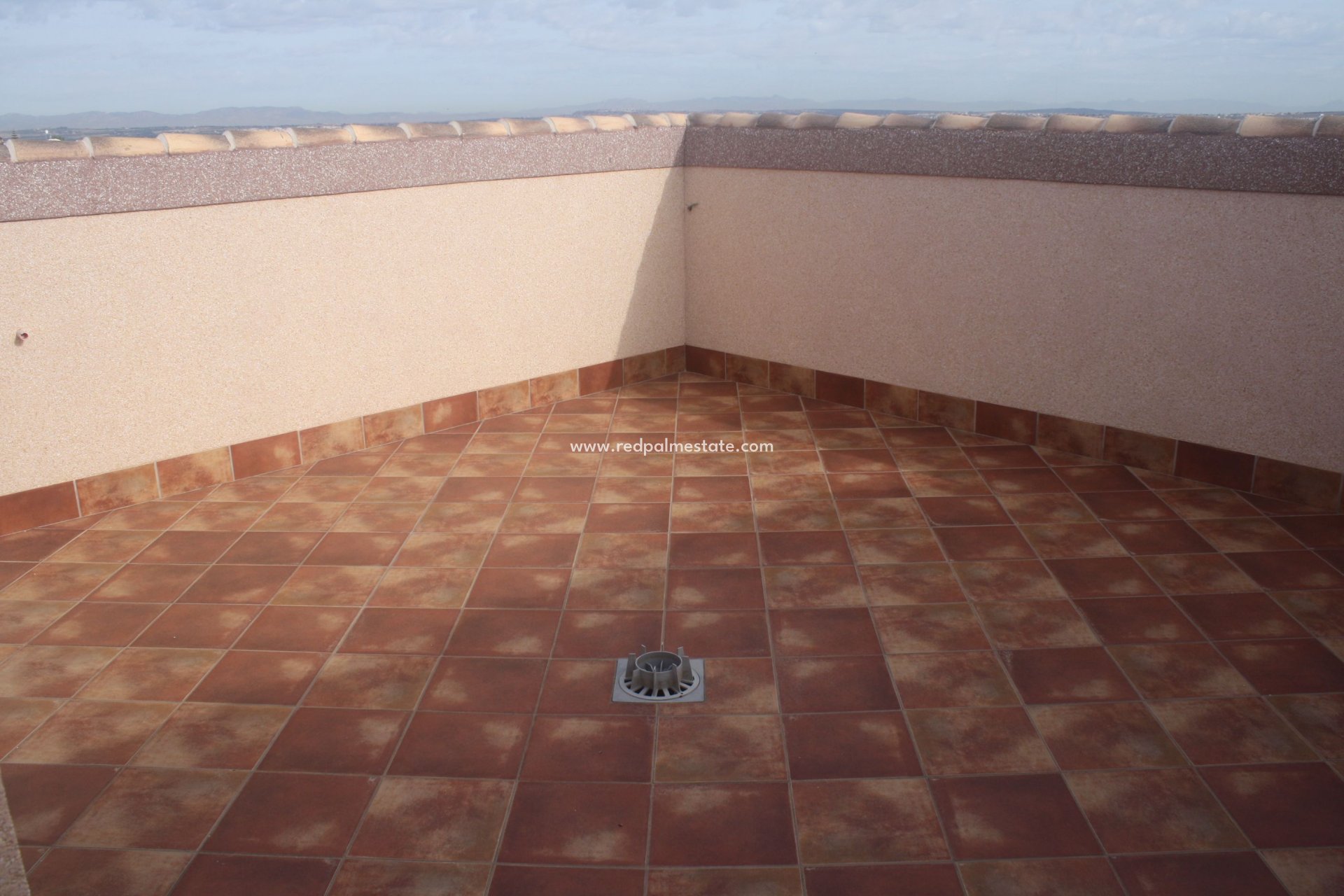 Nybygg - Rekkehus -
Torrevieja